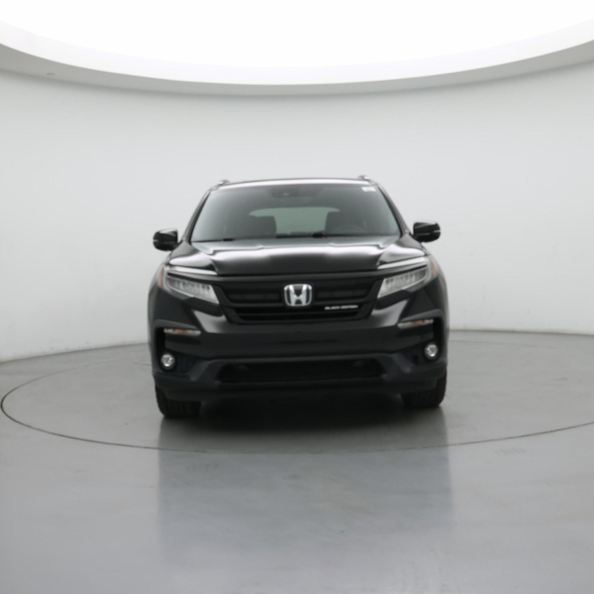 Thumbnail: 2022 Honda Pilot - 5
