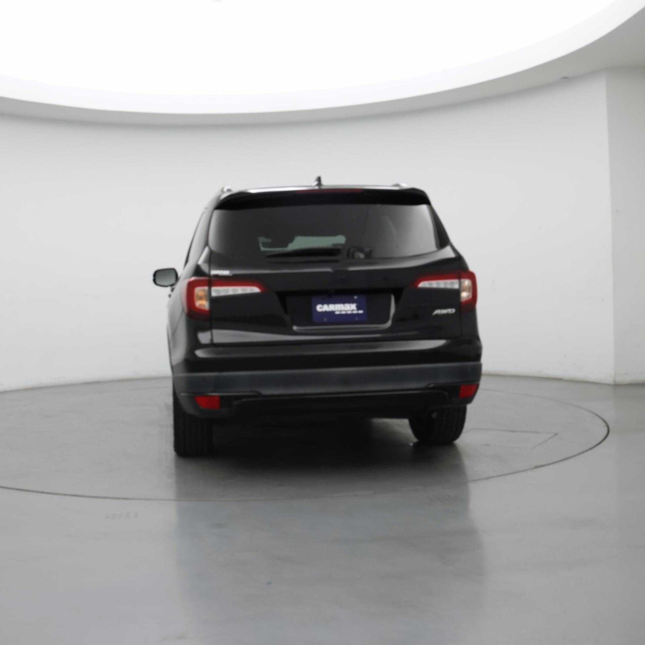 Thumbnail: 2022 Honda Pilot - 6