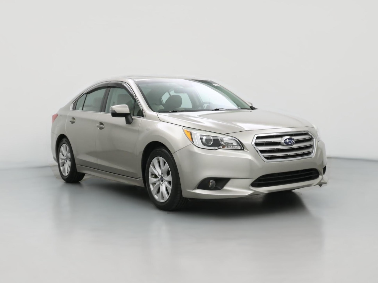 2017 Subaru Legacy