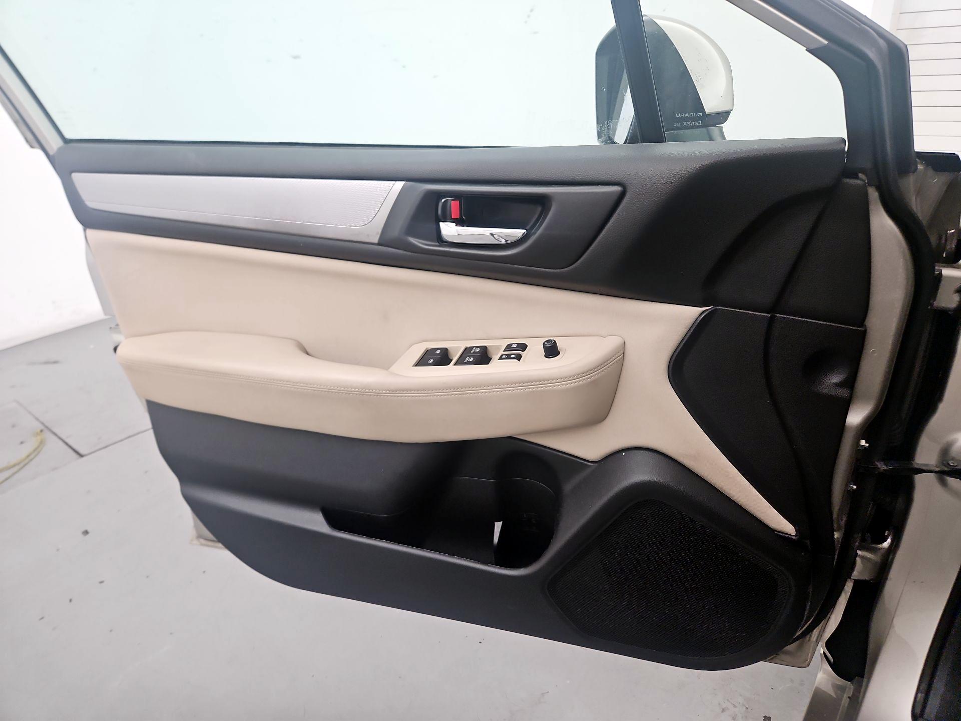 Thumbnail: 2017 Subaru Legacy - 12