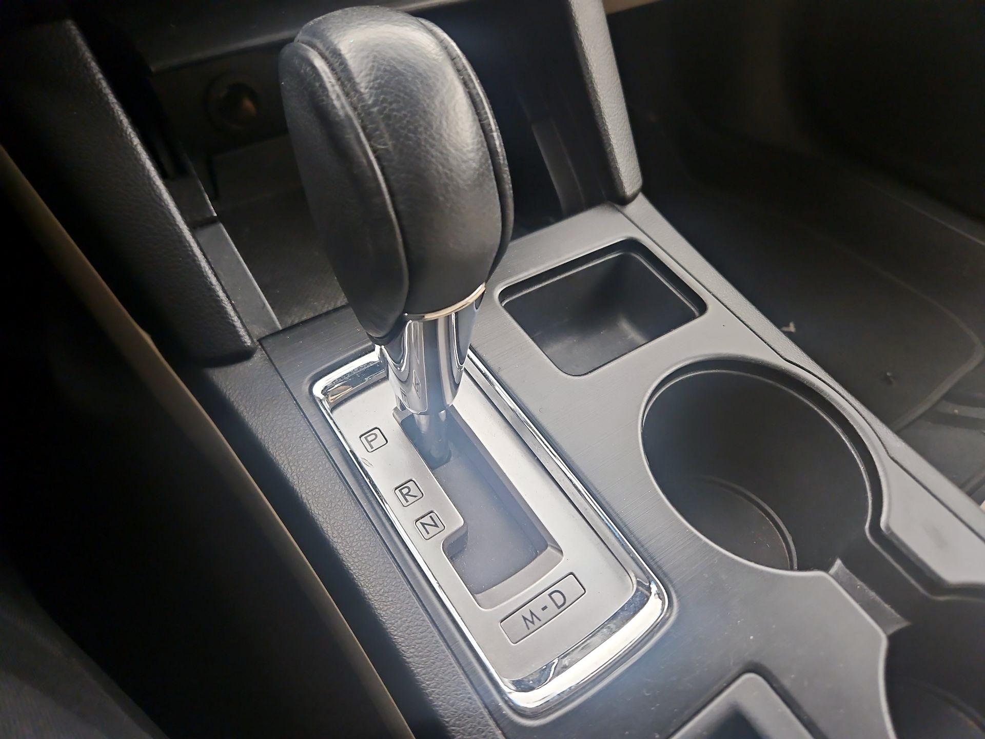 Thumbnail: 2017 Subaru Legacy - 17