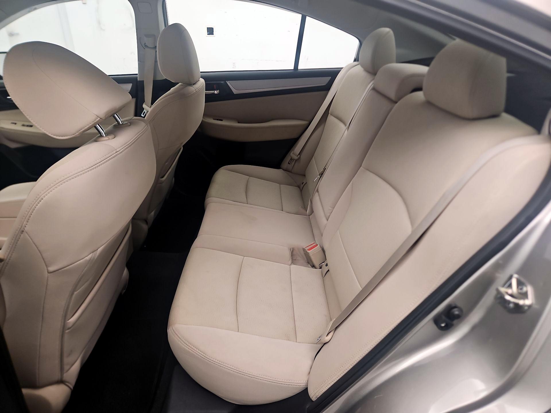 Thumbnail: 2017 Subaru Legacy - 19