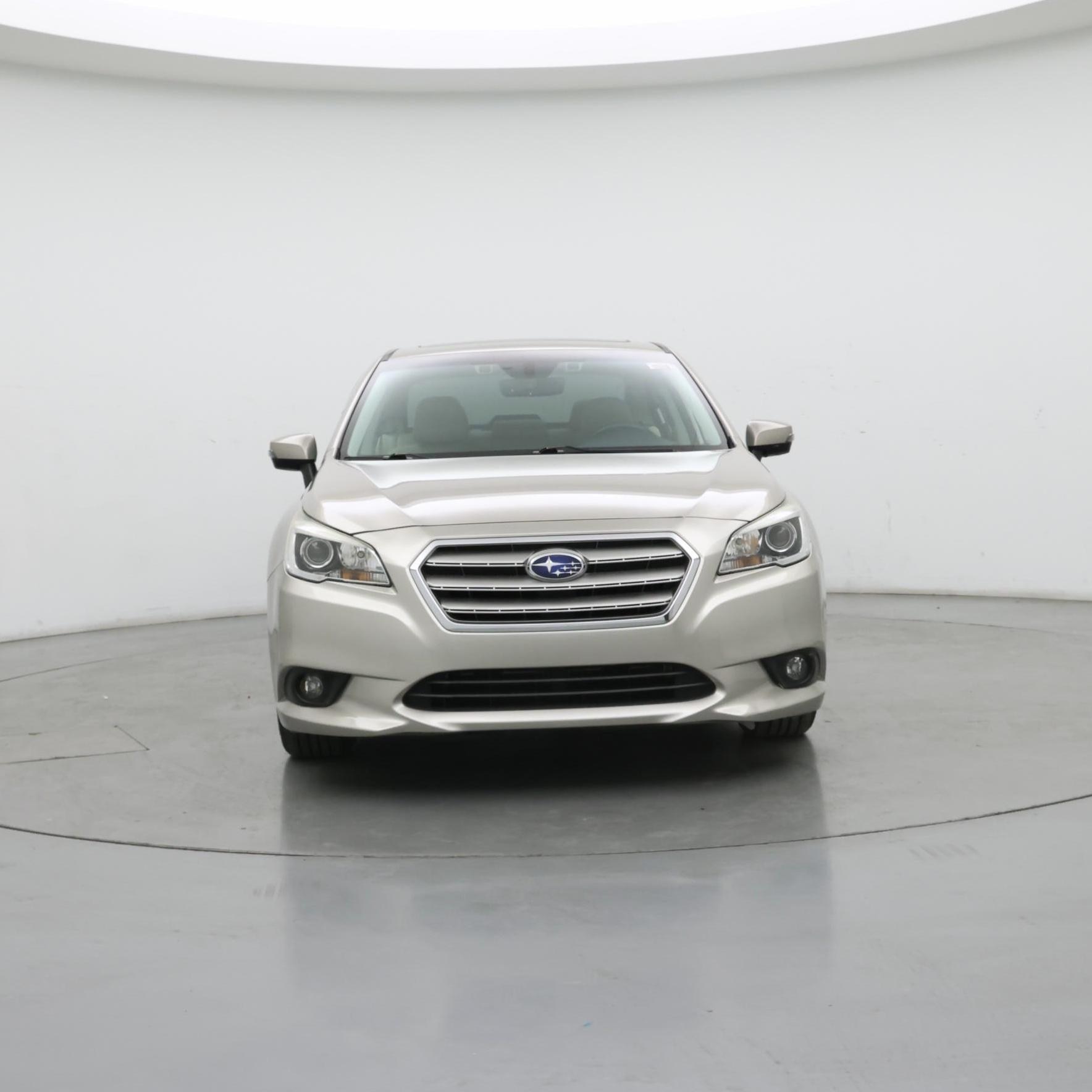 Thumbnail: 2017 Subaru Legacy - 5