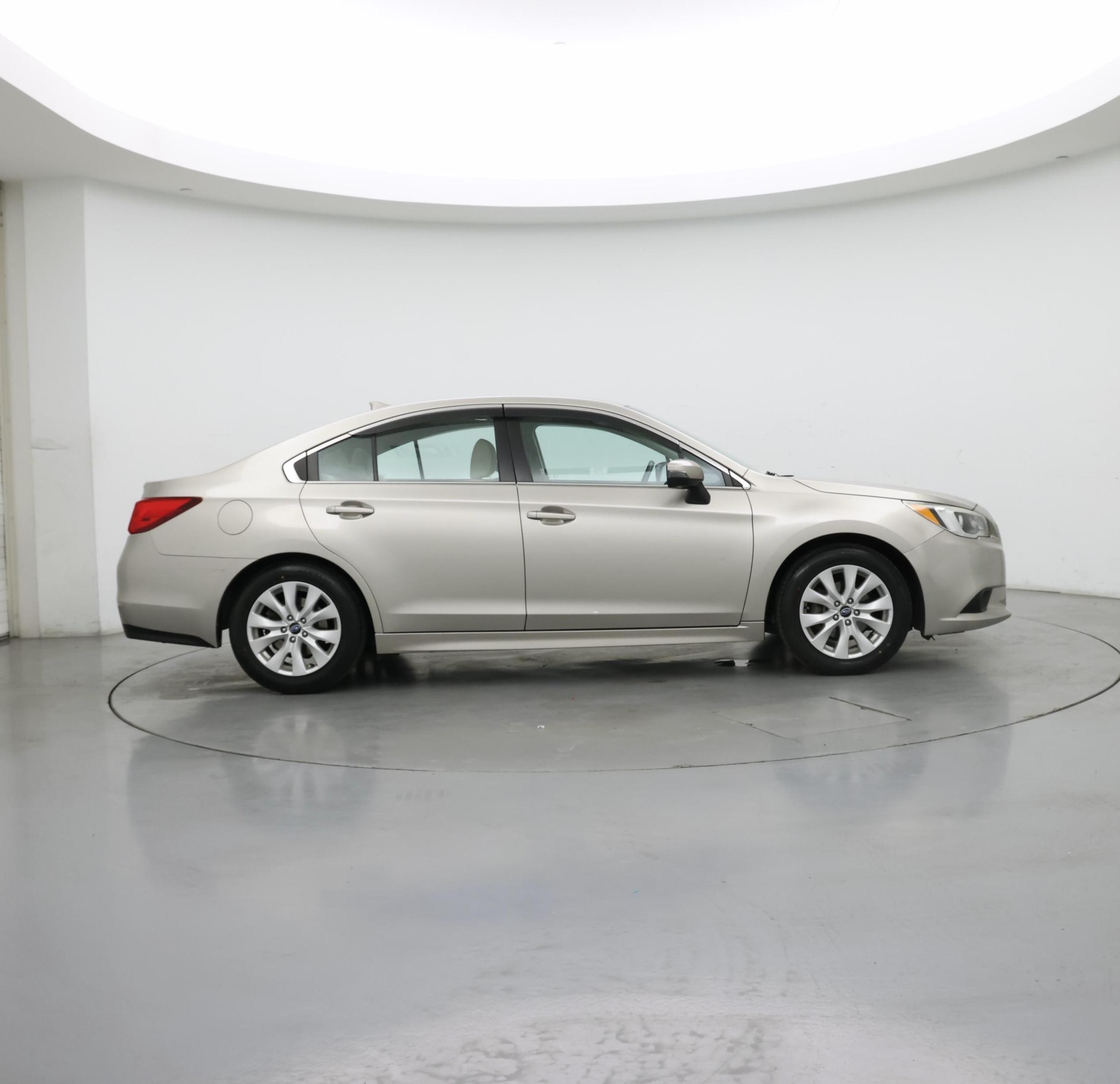 Thumbnail: 2017 Subaru Legacy - 7