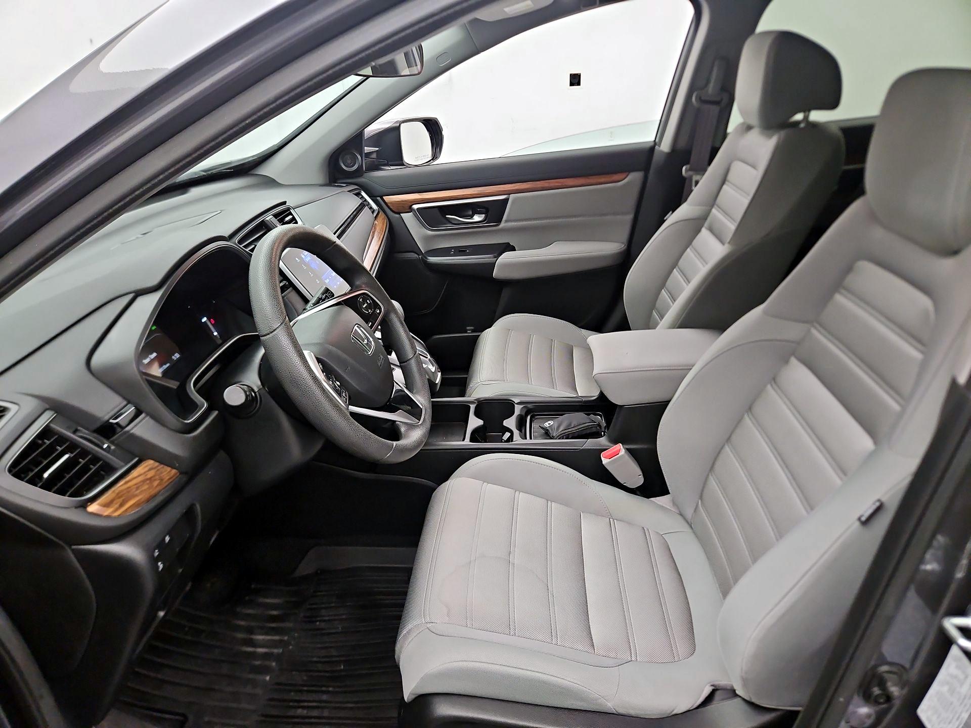 Thumbnail: 2021 Honda CR-V - 11