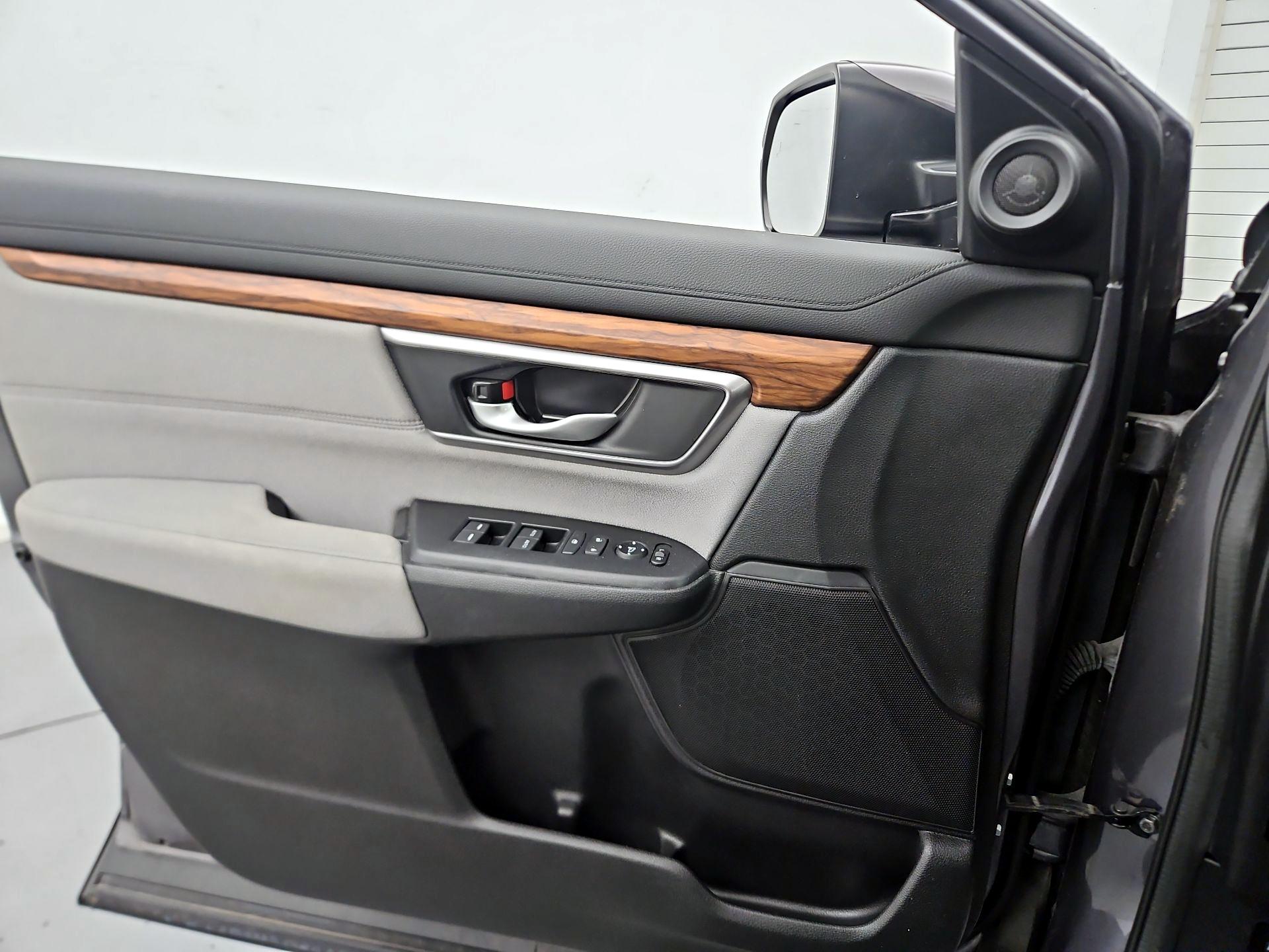 Thumbnail: 2021 Honda CR-V - 12