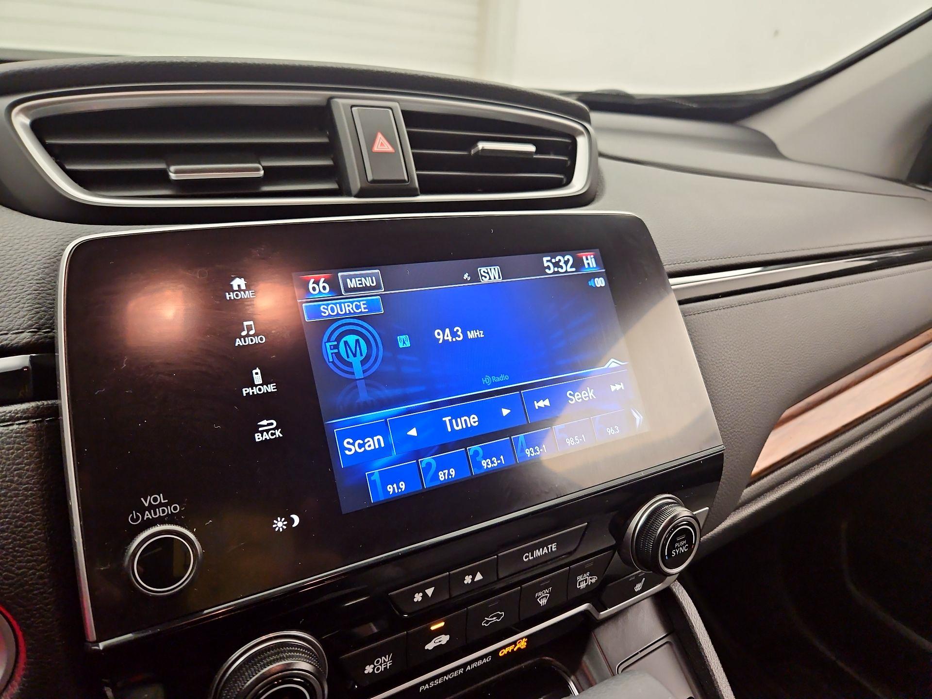 Thumbnail: 2021 Honda CR-V - 13