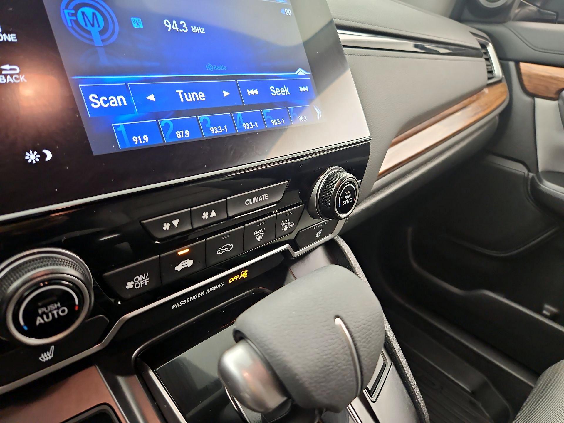 Thumbnail: 2021 Honda CR-V - 14