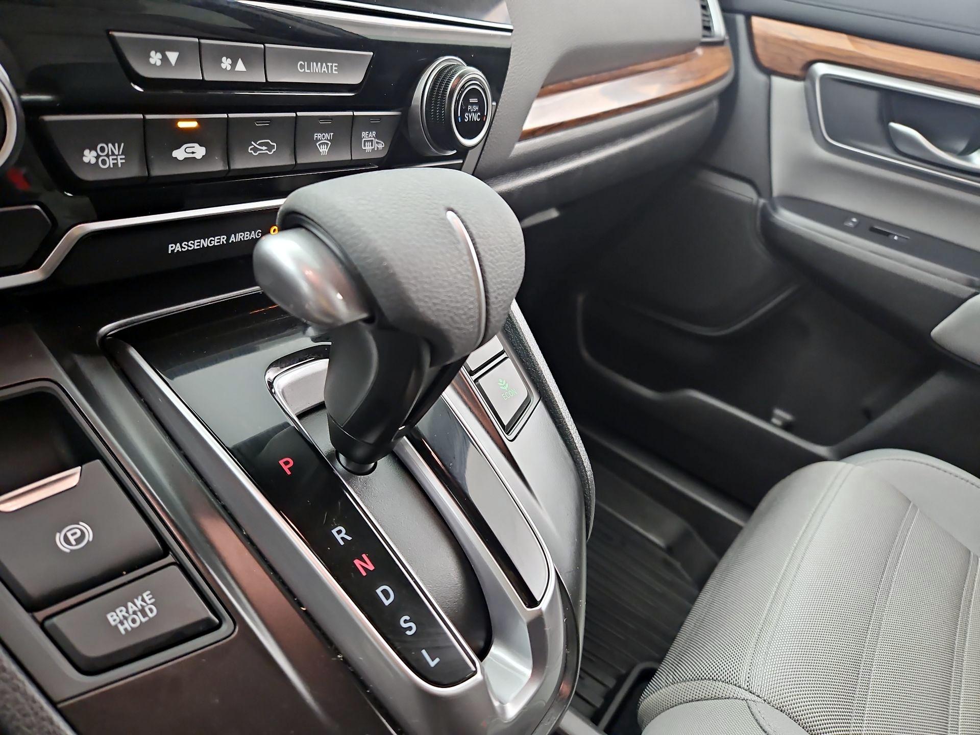 Thumbnail: 2021 Honda CR-V - 15