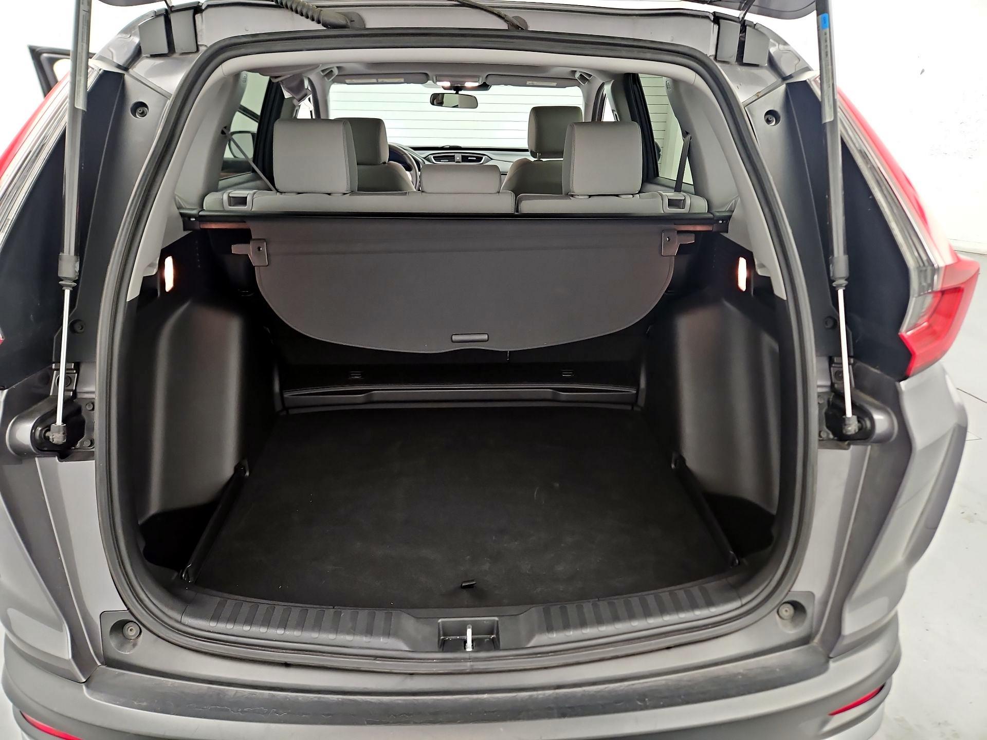 Thumbnail: 2021 Honda CR-V - 18