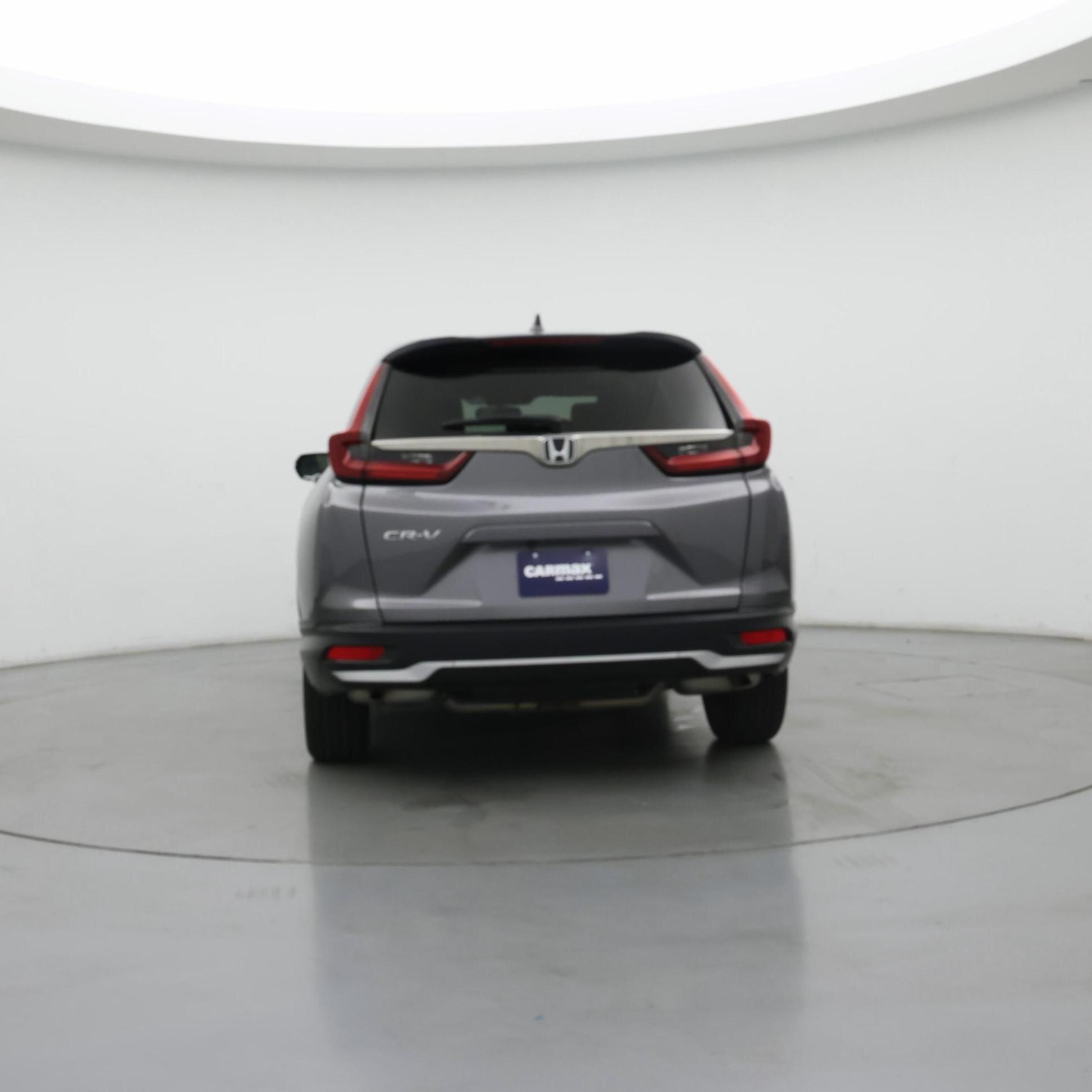 Thumbnail: 2021 Honda CR-V - 6