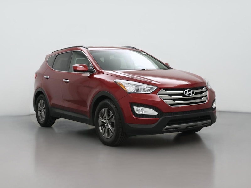 2014 Hyundai Santa Fe Sport 2.0T -
                  Kenner, LA