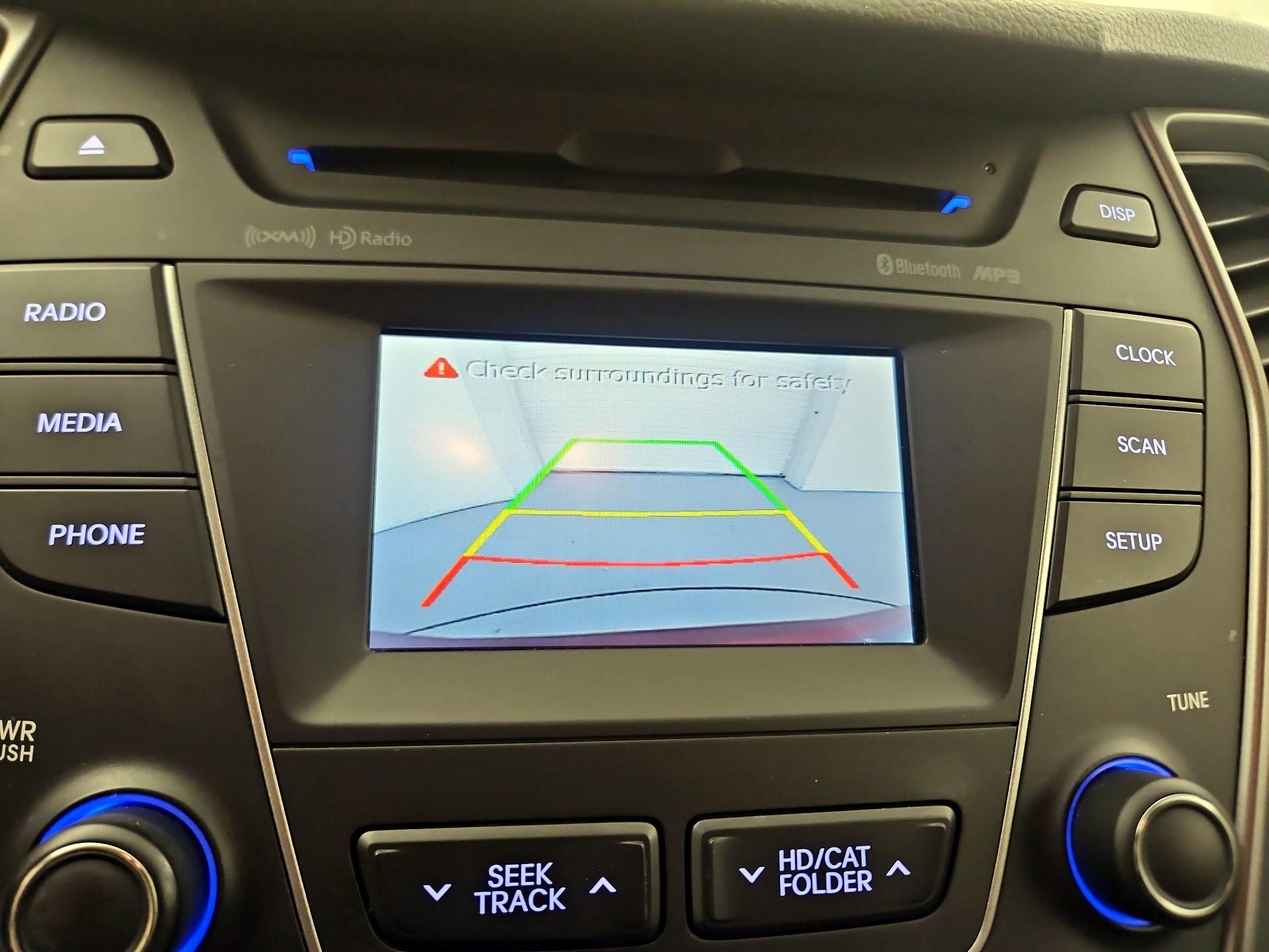 Thumbnail: 2014 Hyundai Santa Fe - 14