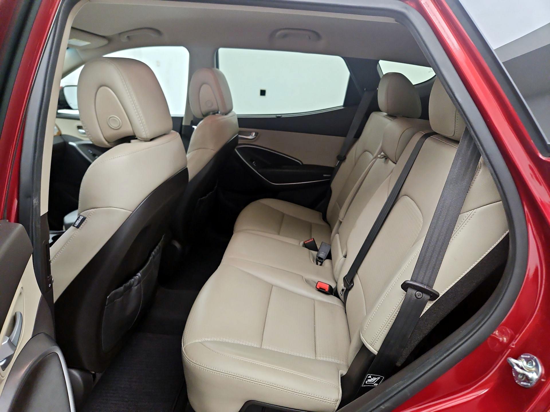 Thumbnail: 2014 Hyundai Santa Fe - 19