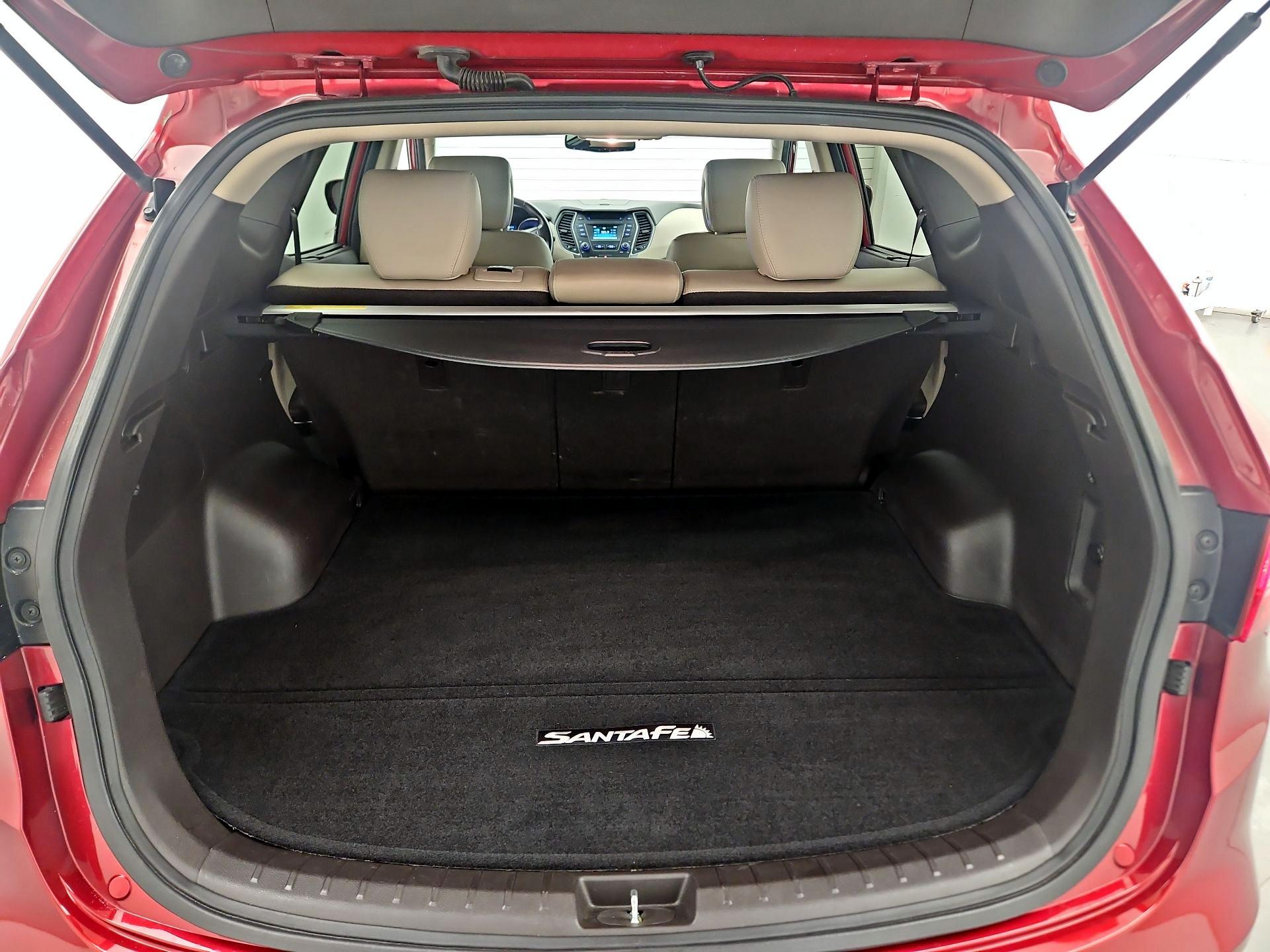 Thumbnail: 2014 Hyundai Santa Fe - 20