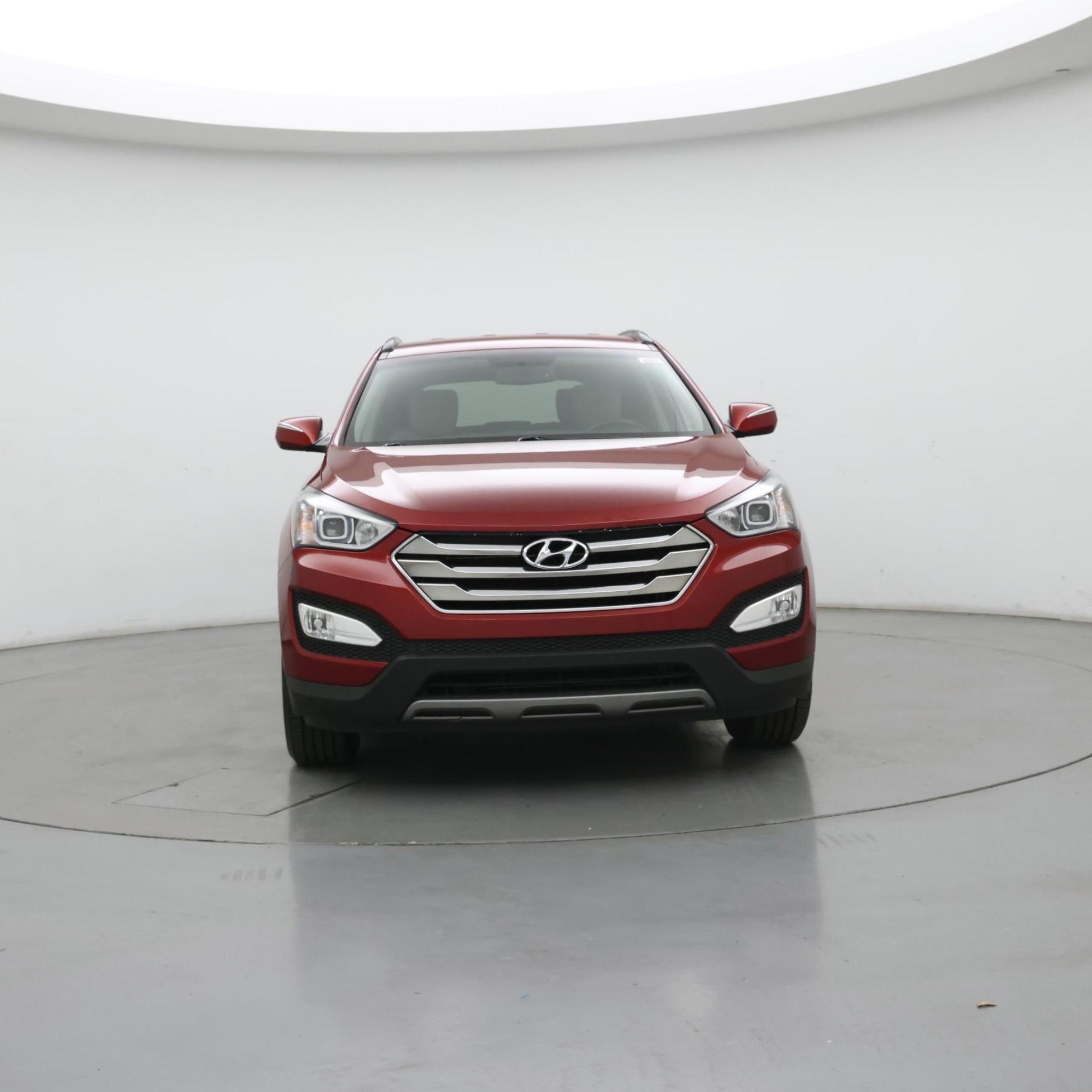Thumbnail: 2014 Hyundai Santa Fe - 5