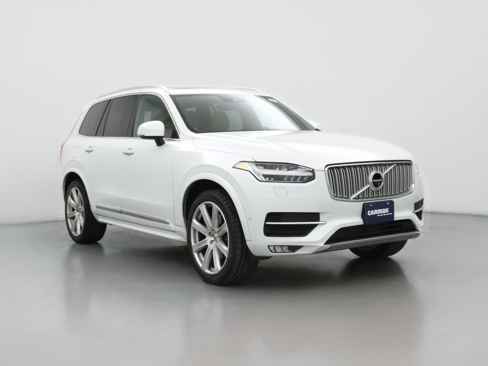 2019 Volvo XC90