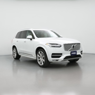 2019 Volvo XC90 T6 Inscription