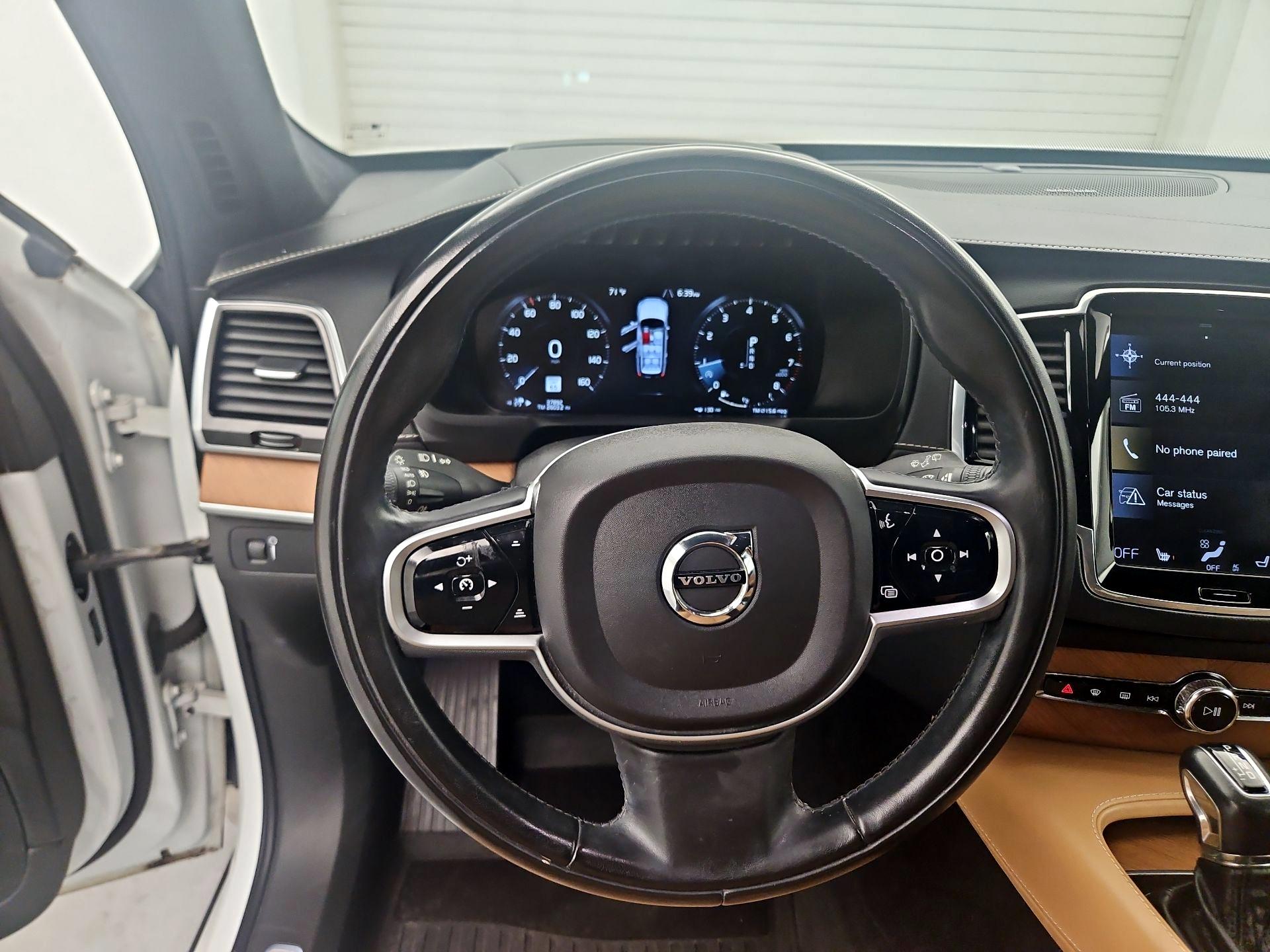 Thumbnail: 2019 Volvo XC90 - 10