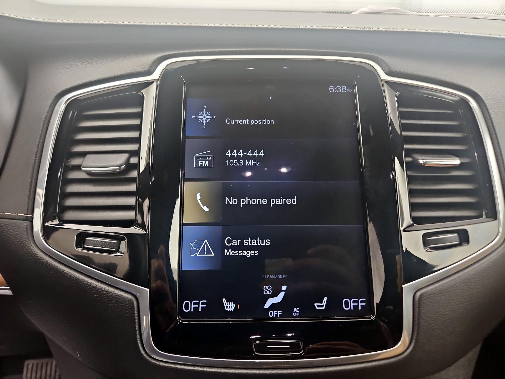 Thumbnail: 2019 Volvo XC90 - 13