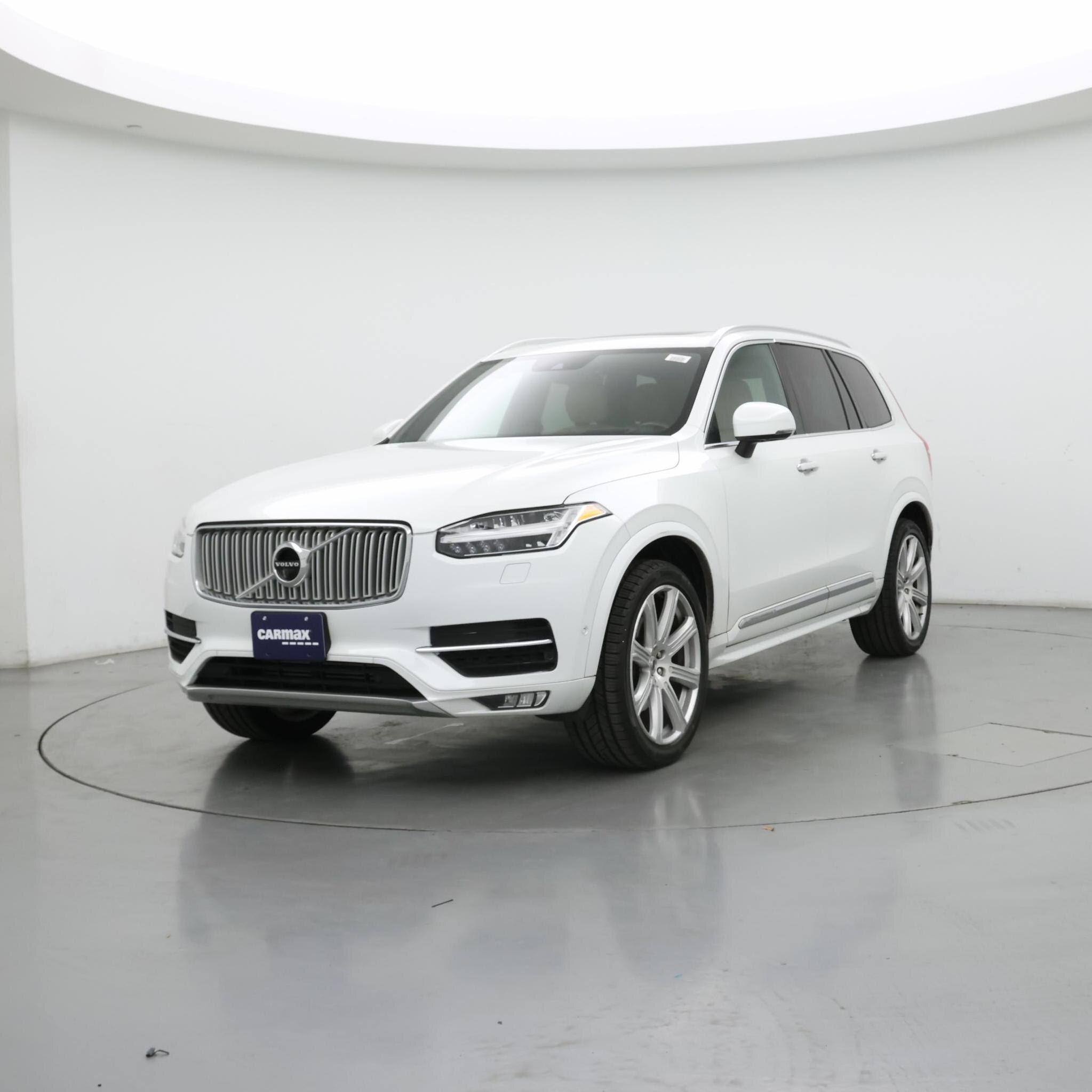 Thumbnail: 2019 Volvo XC90 - 4