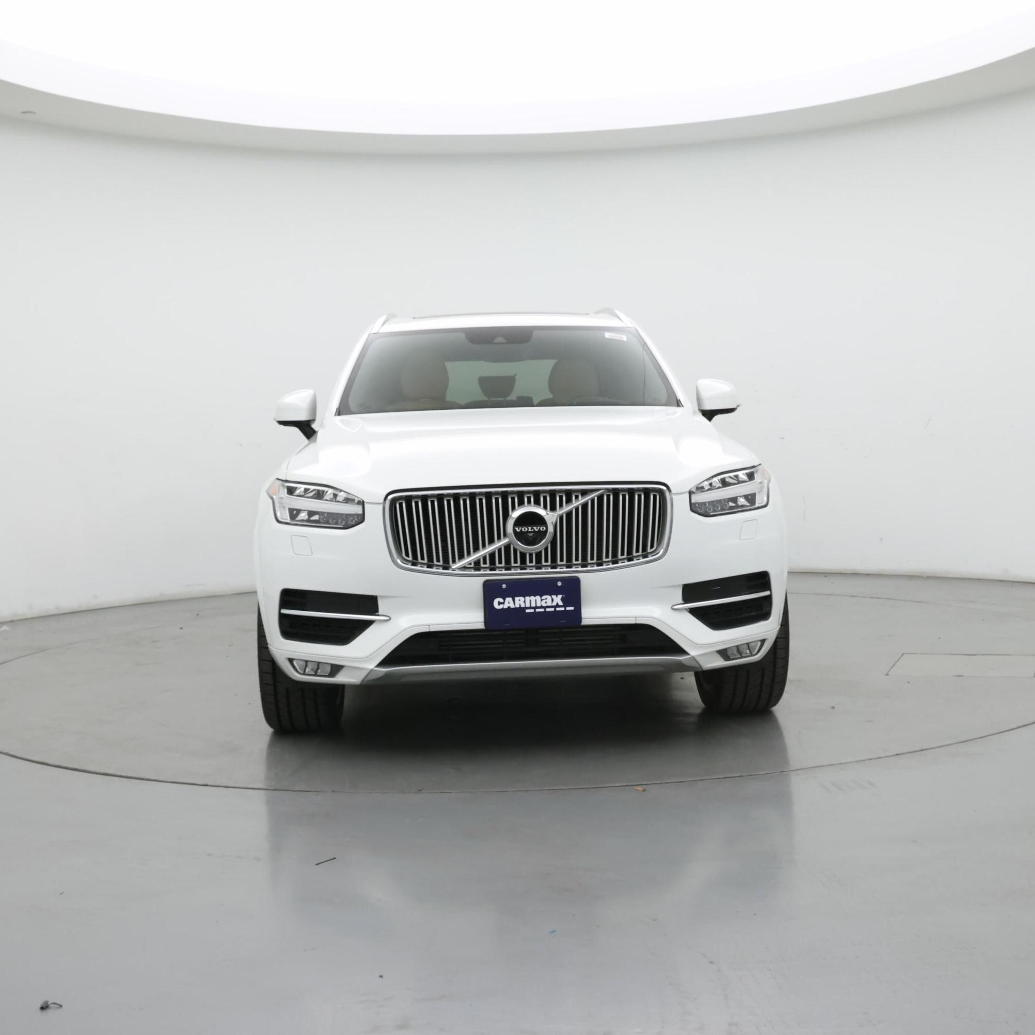 Thumbnail: 2019 Volvo XC90 - 5