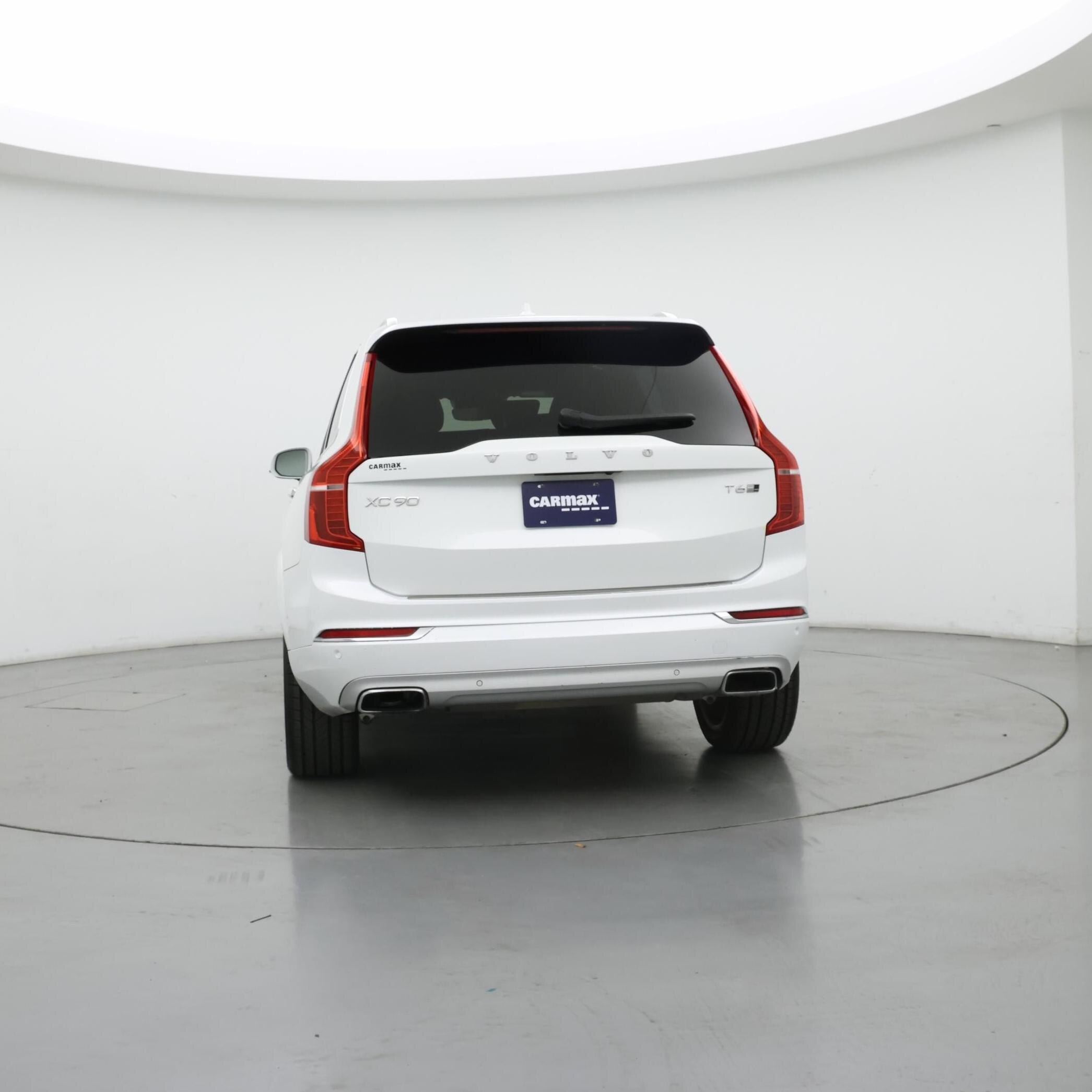 Thumbnail: 2019 Volvo XC90 - 6