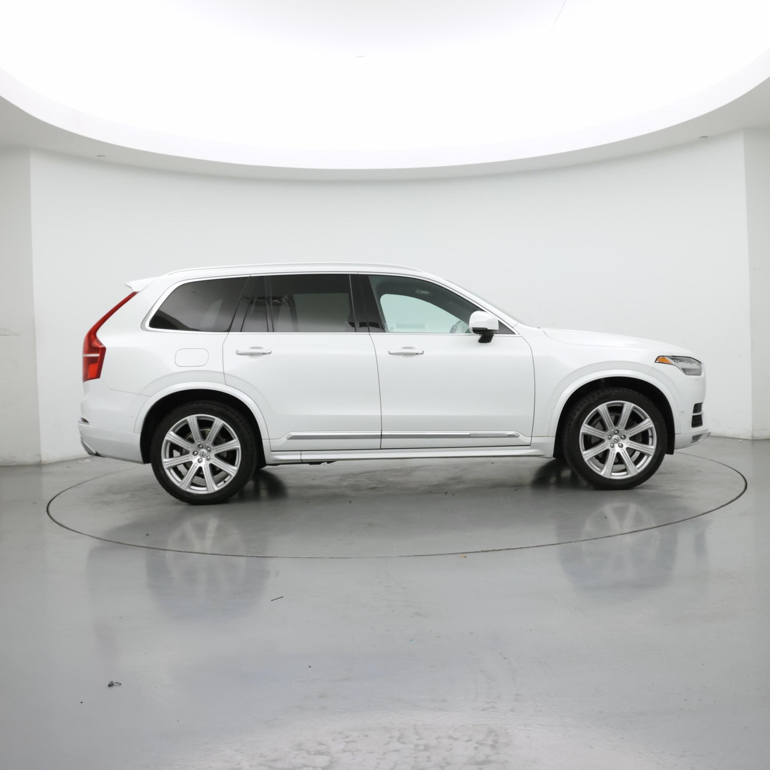 Thumbnail: 2019 Volvo XC90 - 7