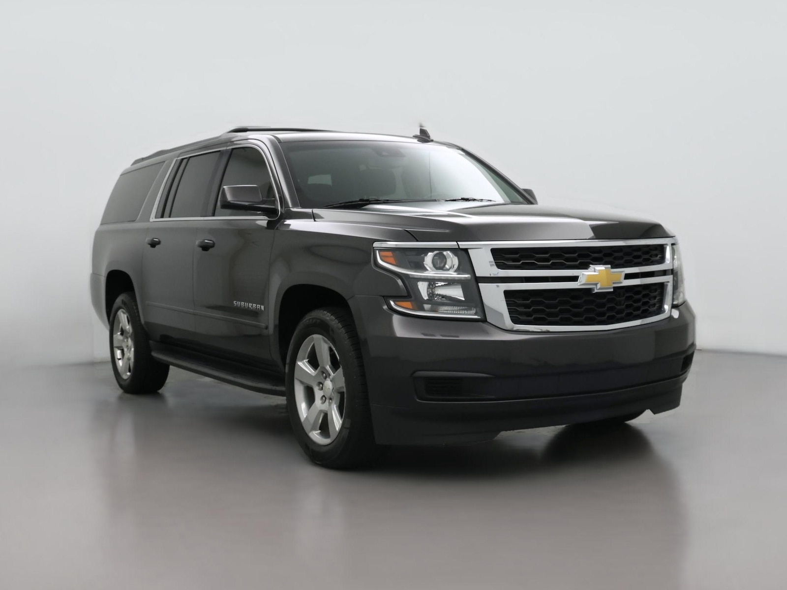 2017 Chevrolet Suburban LS