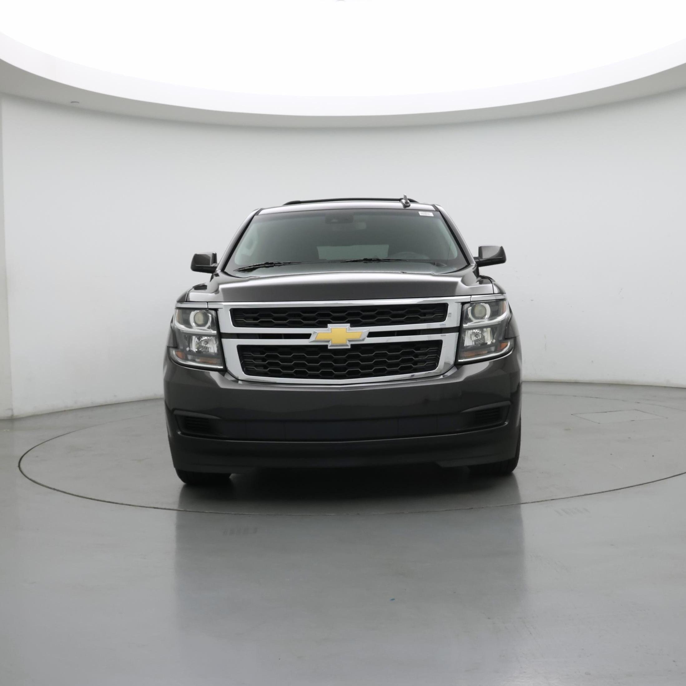 Thumbnail: 2017 Chevrolet Suburban - 5