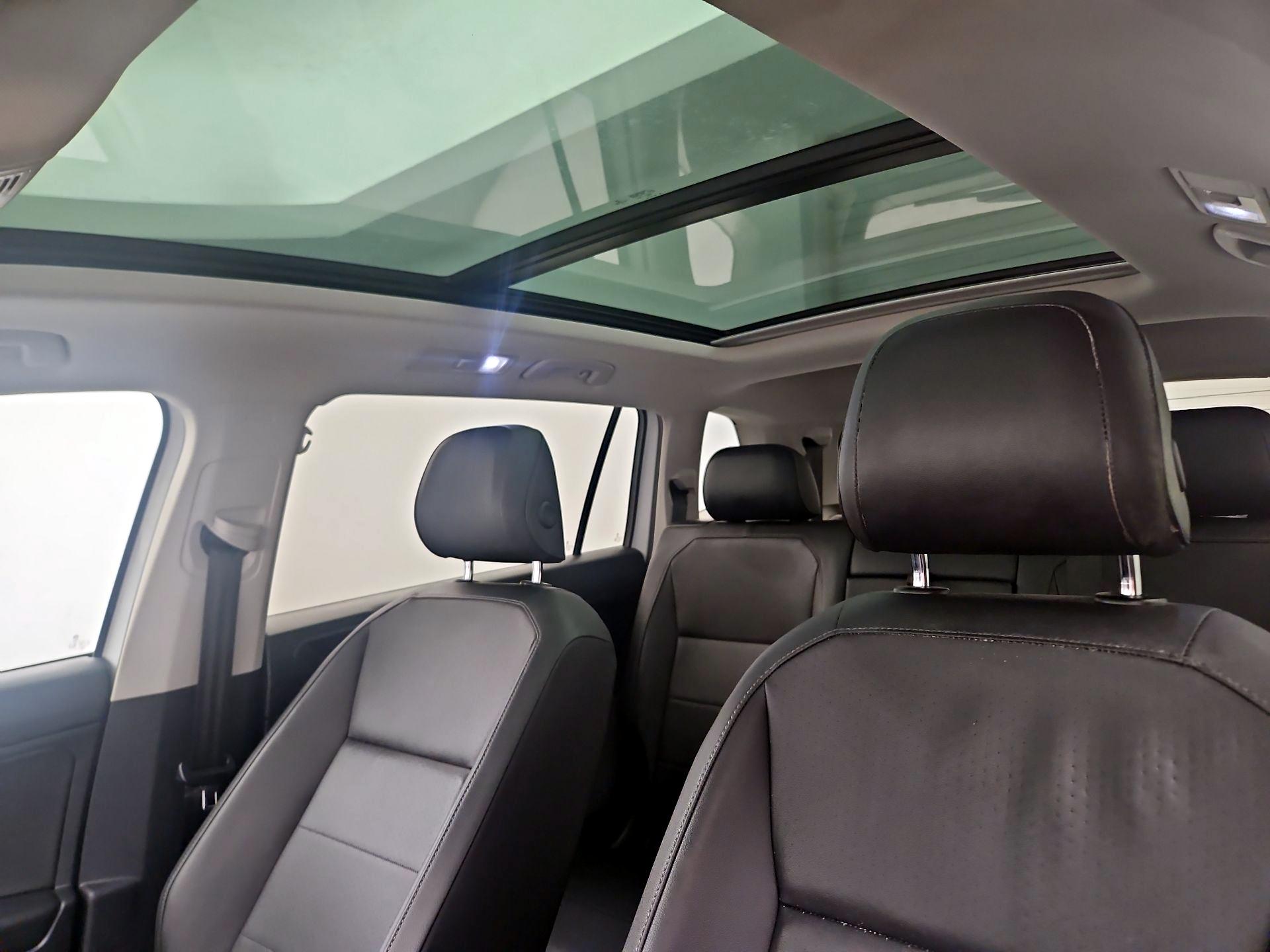 Thumbnail: 2020 Volkswagen Tiguan - 19