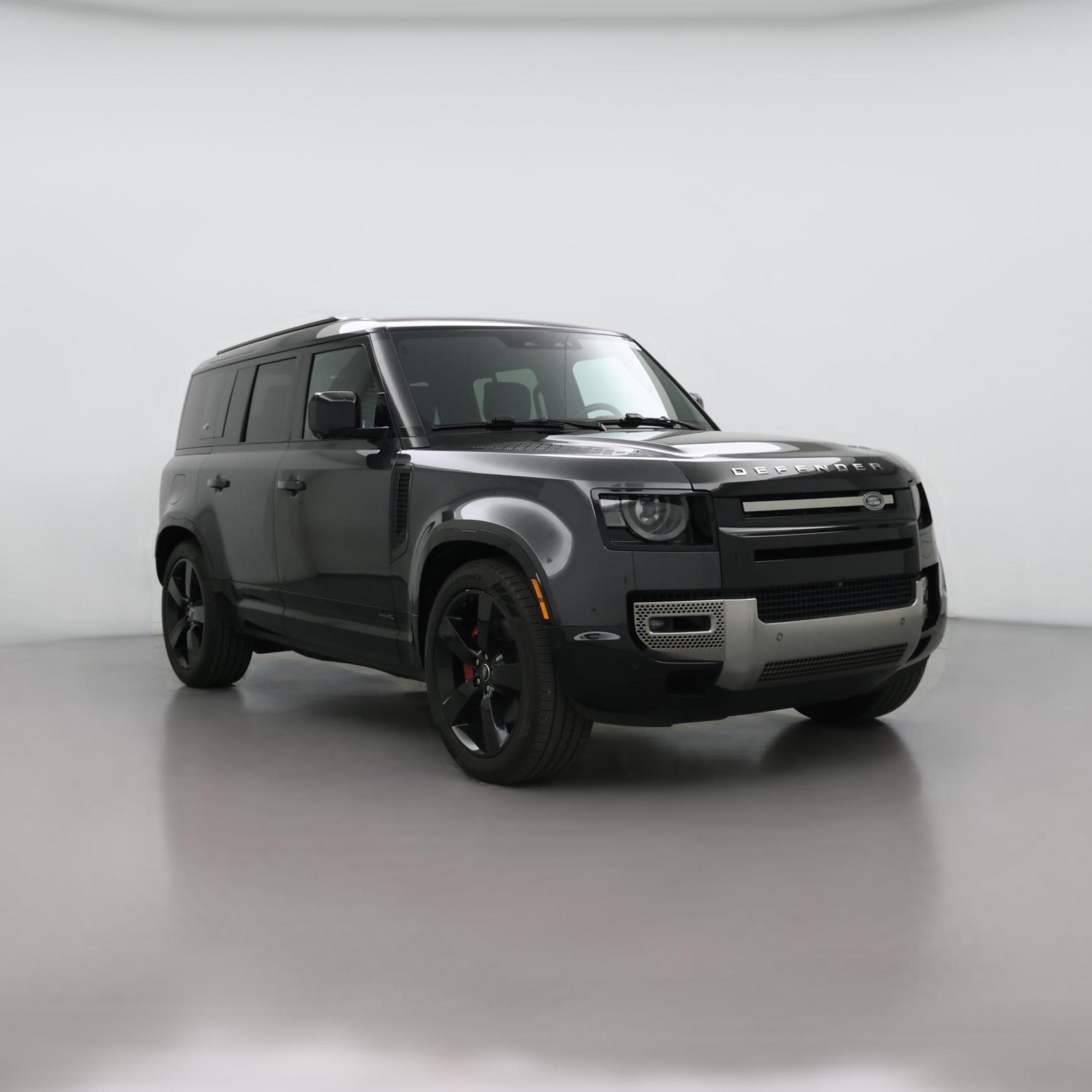 Thumbnail: 2023 Land Rover Defender - 1