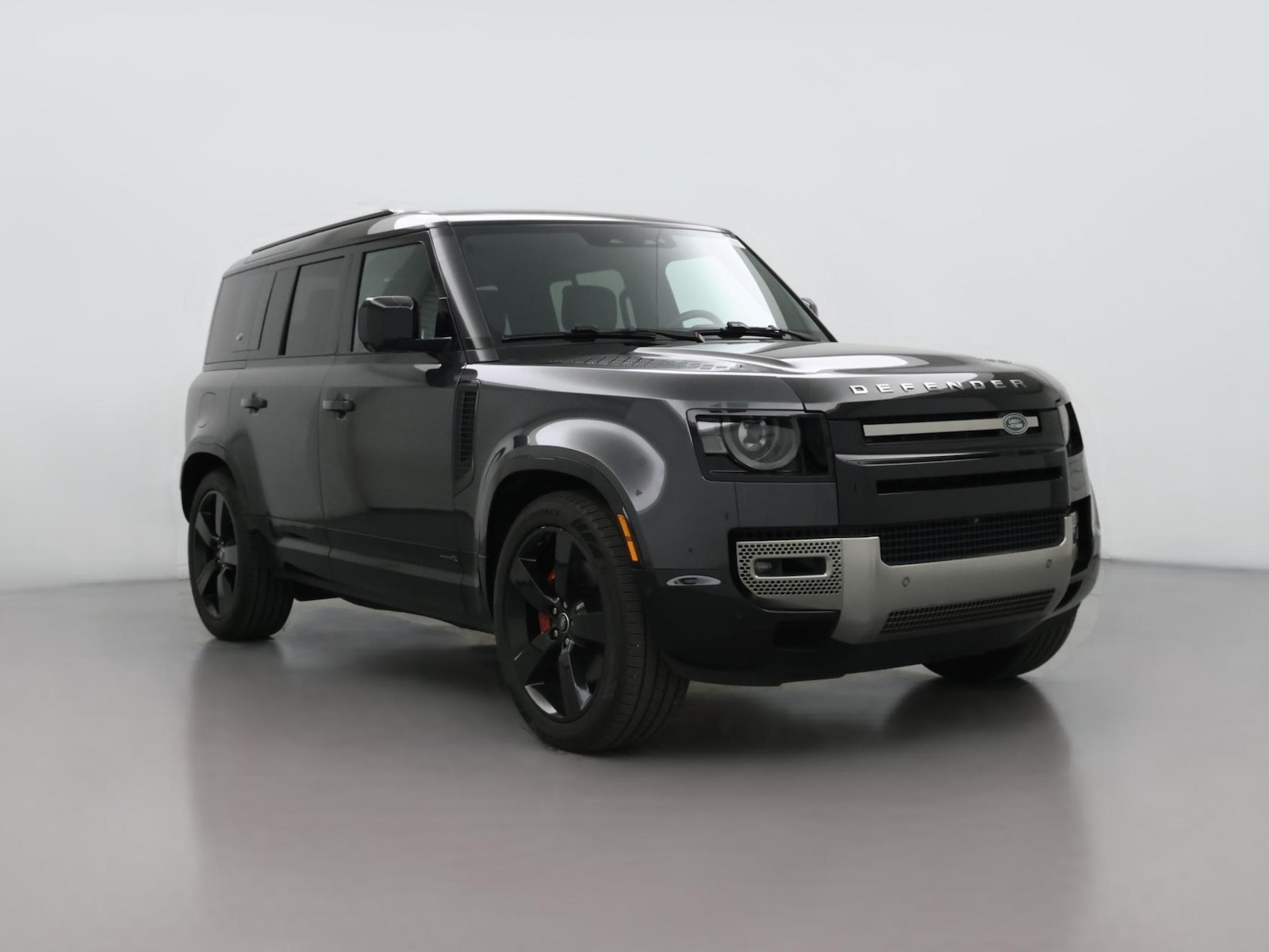2023 Land Rover Defender