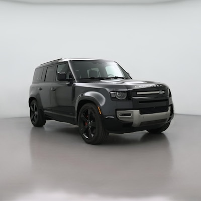 2023 Land Rover Defender 110 X