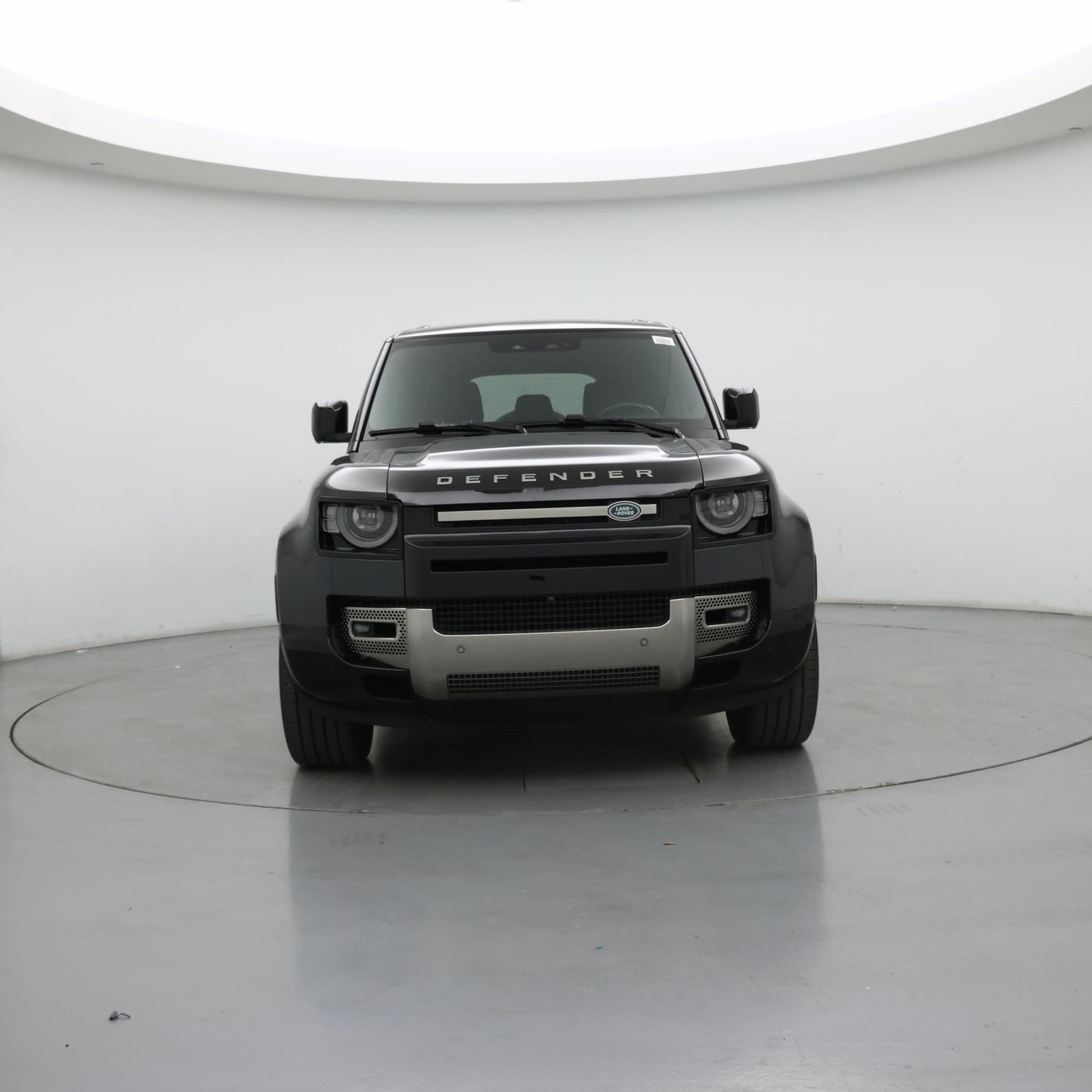 Thumbnail: 2023 Land Rover Defender - 5