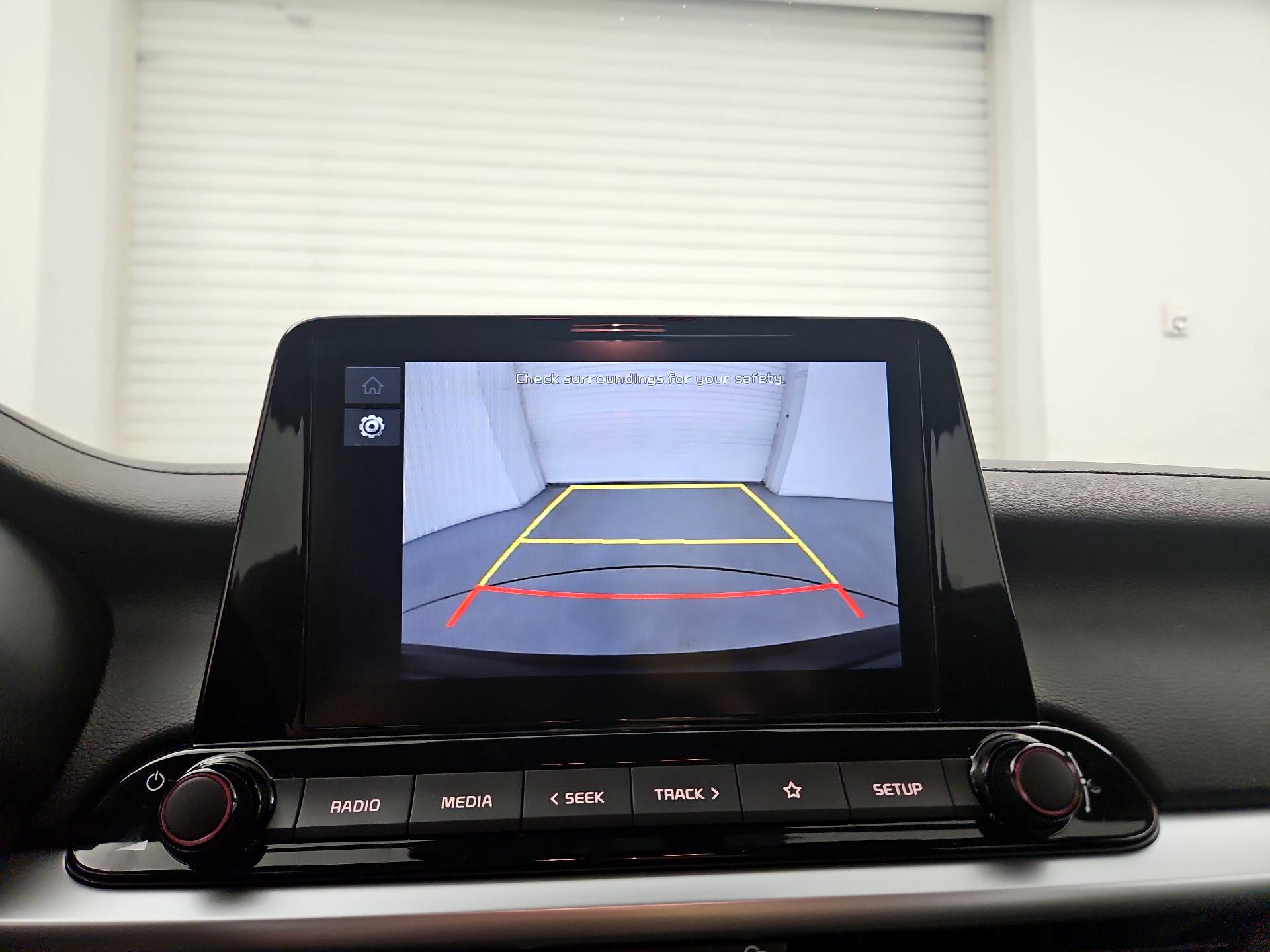 Thumbnail: 2024 Kia Forte - 14