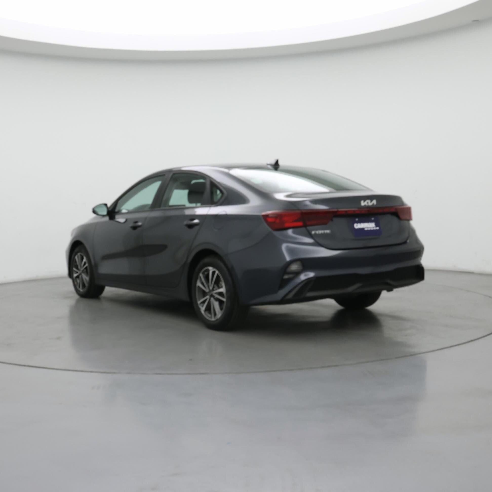 Thumbnail: 2024 Kia Forte - 2