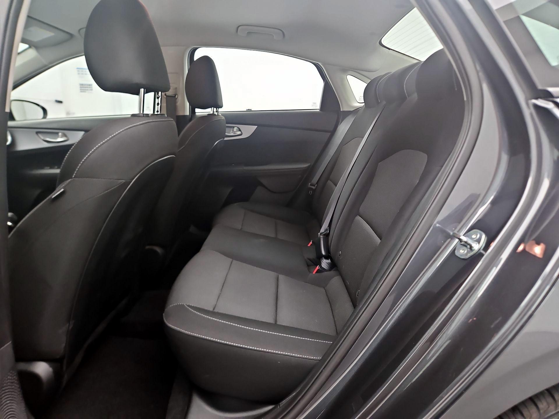 Thumbnail: 2024 Kia Forte - 19