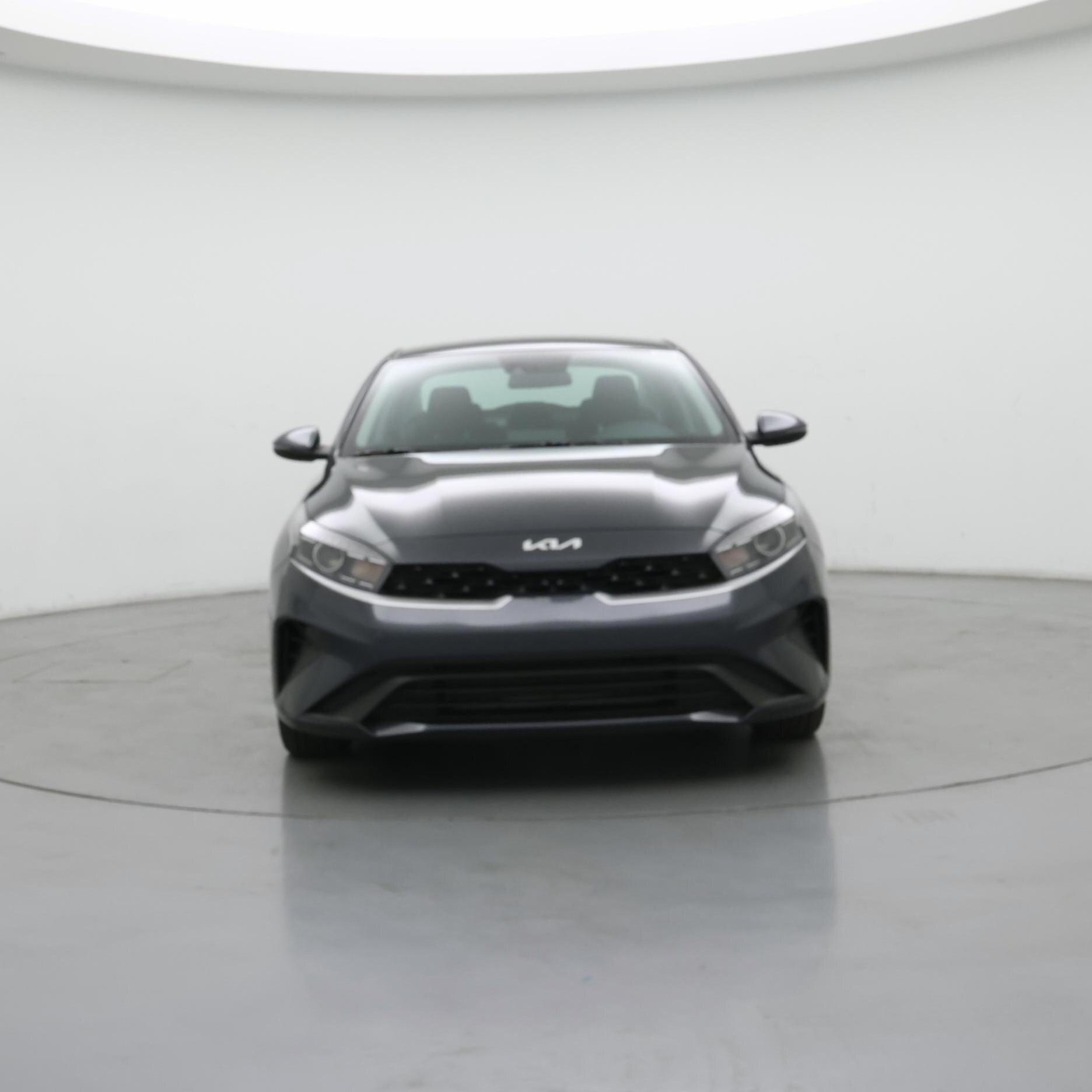 Thumbnail: 2024 Kia Forte - 5