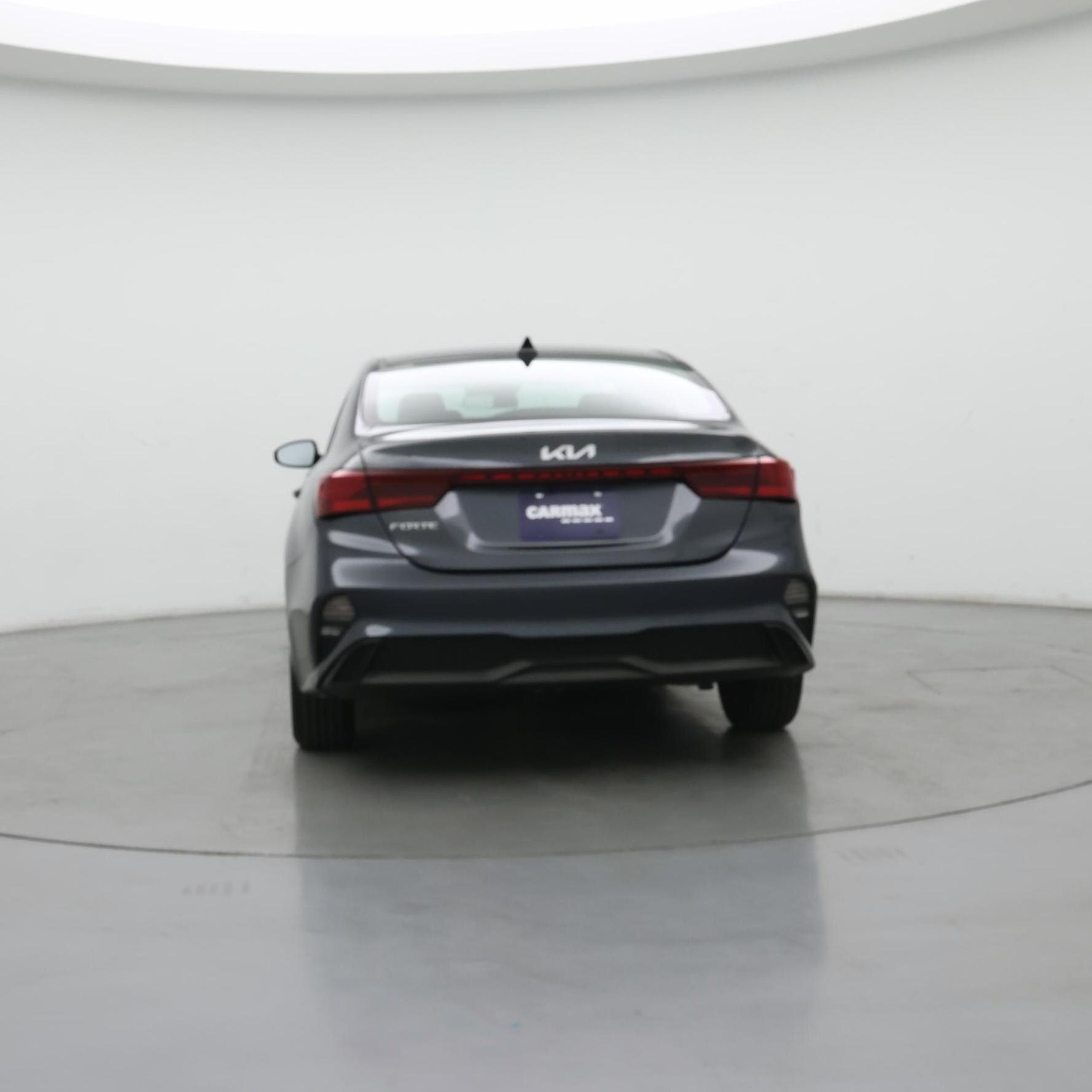 Thumbnail: 2024 Kia Forte - 6