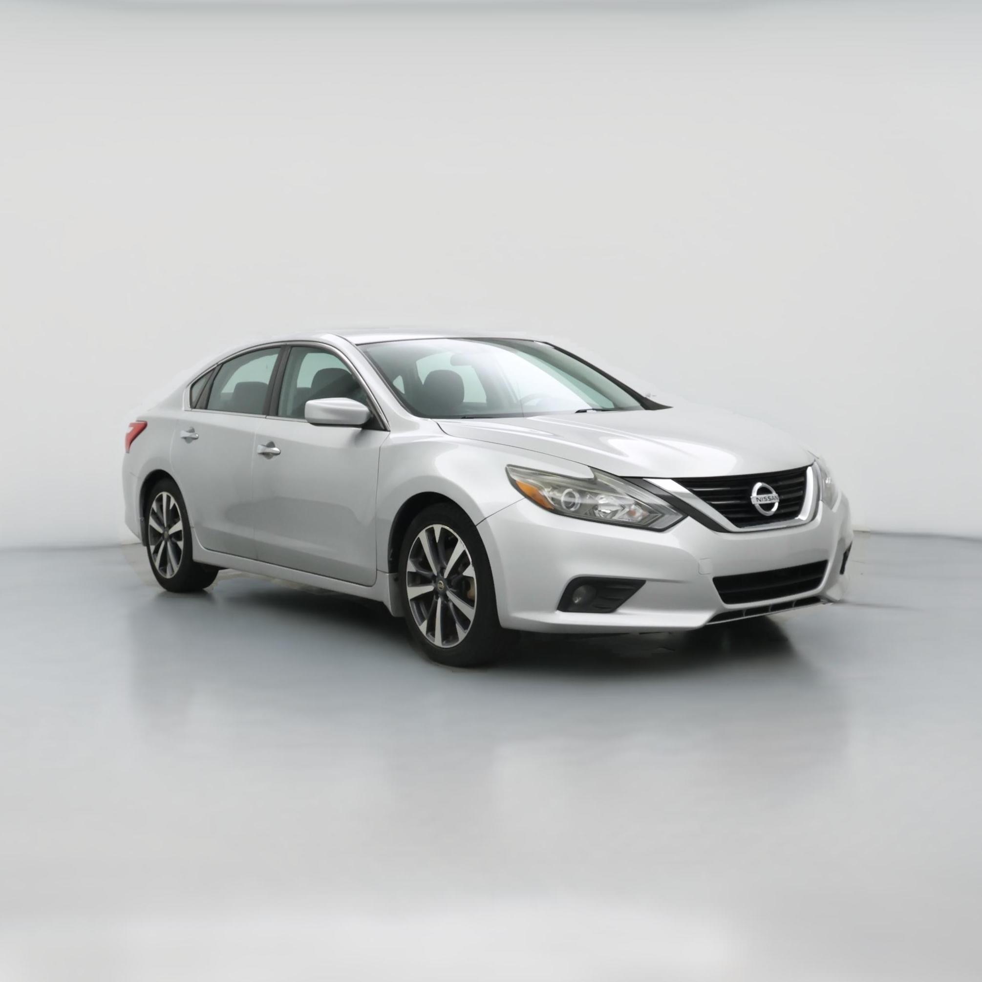 Thumbnail: 2016 Nissan Altima - 1