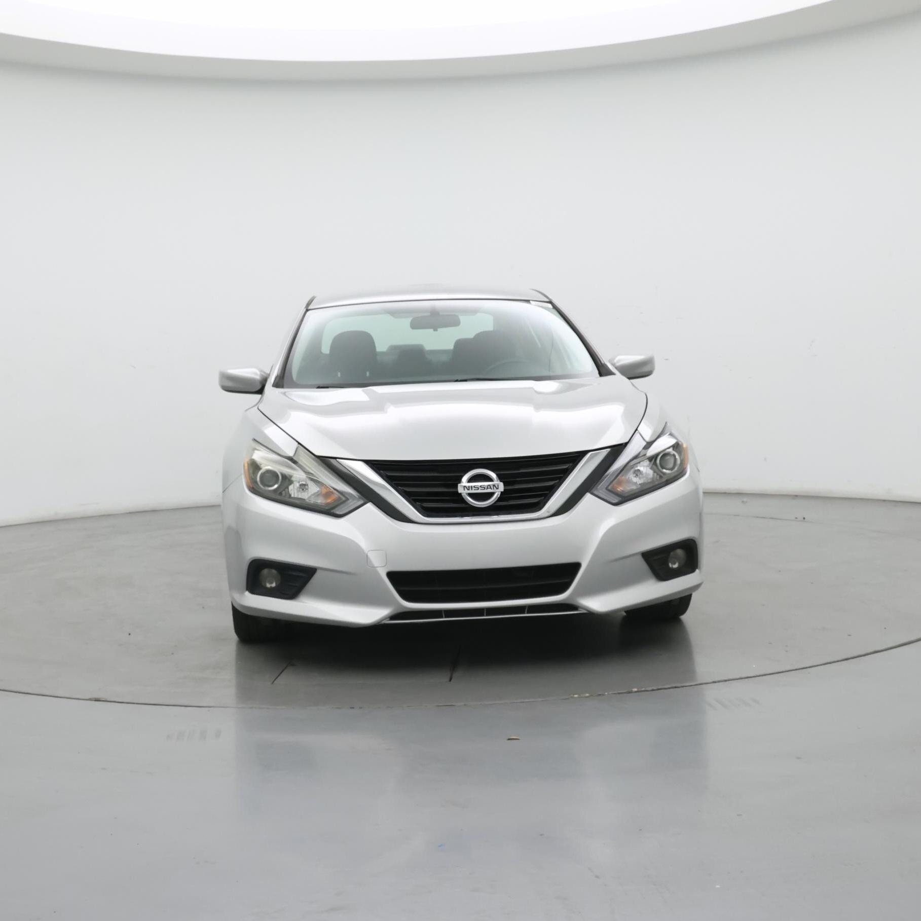 Thumbnail: 2016 Nissan Altima - 5