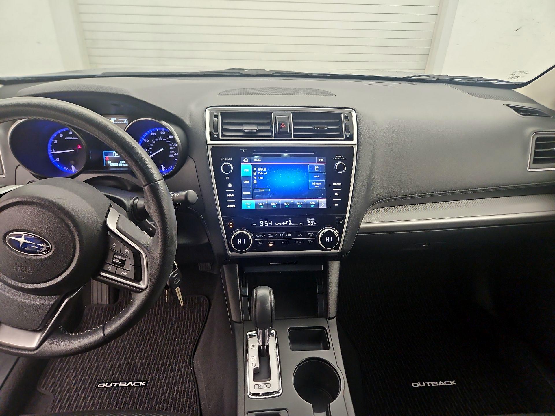 Thumbnail: 2019 Subaru Outback - 9