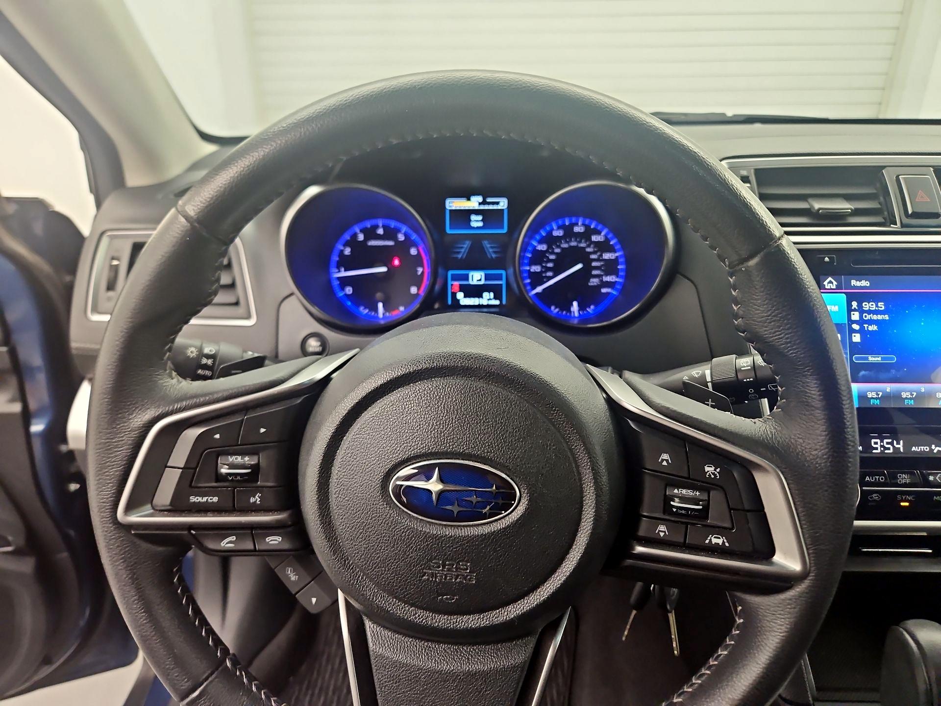 Thumbnail: 2019 Subaru Outback - 10