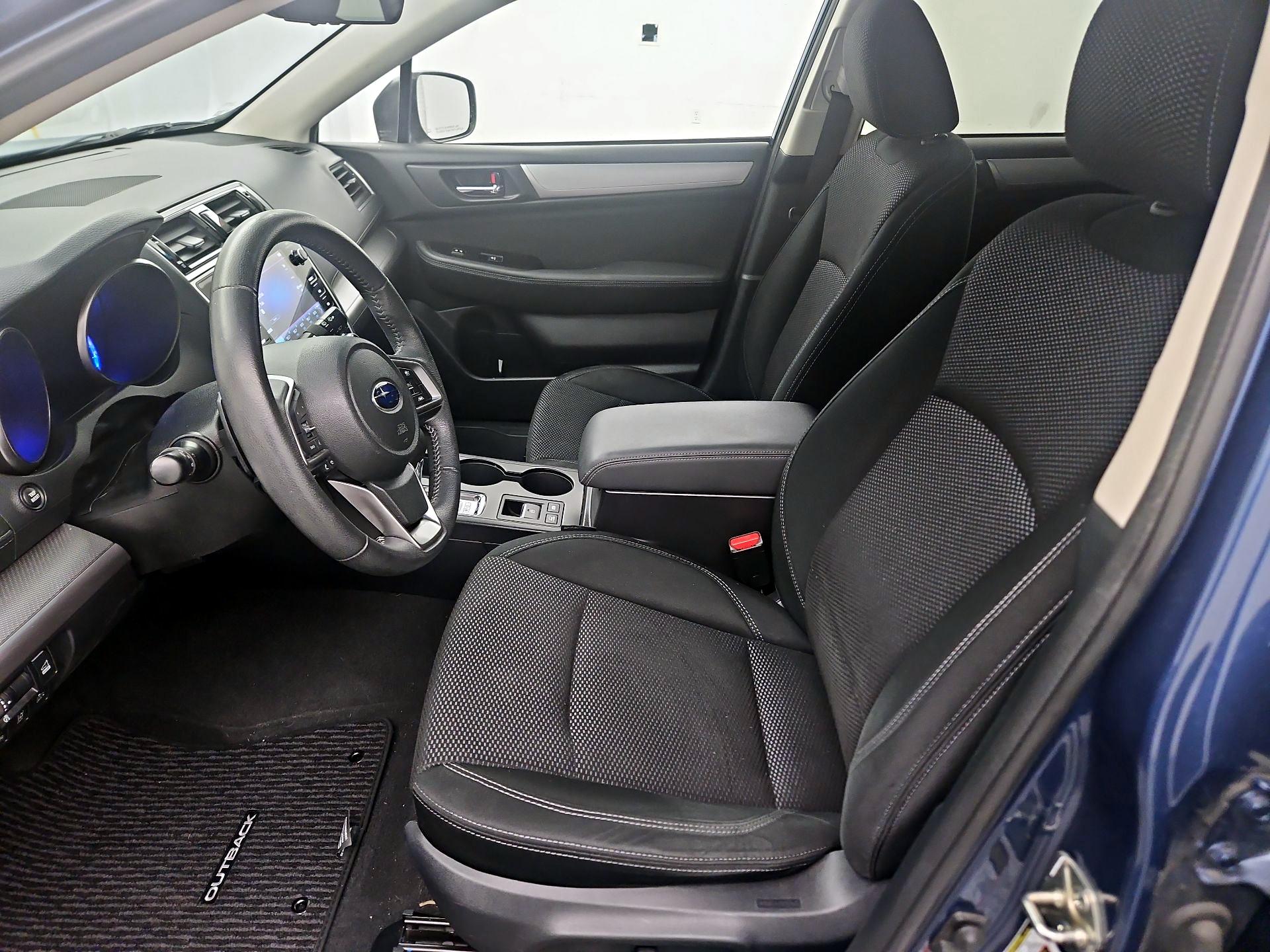 Thumbnail: 2019 Subaru Outback - 11