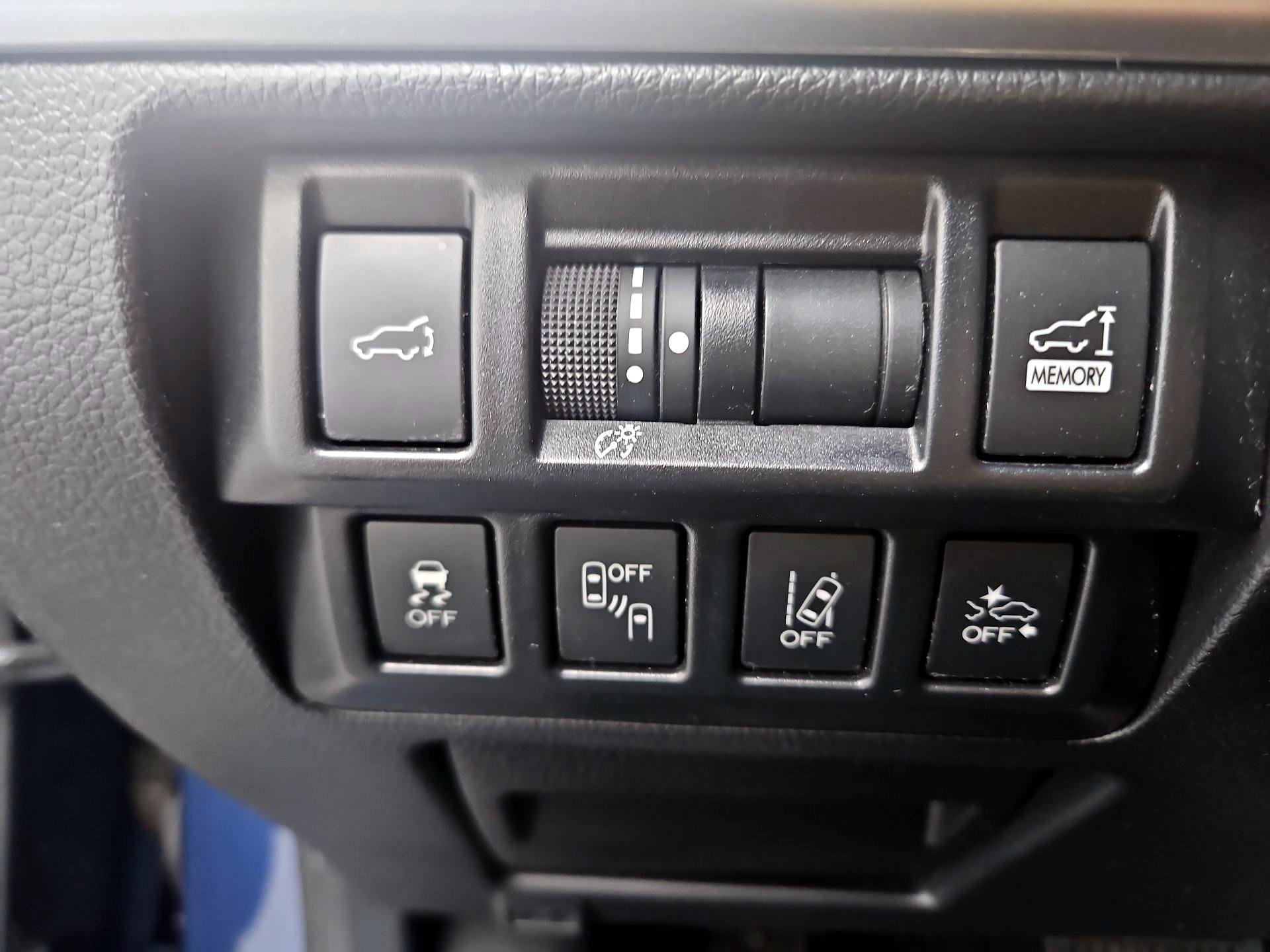 Thumbnail: 2019 Subaru Outback - 13