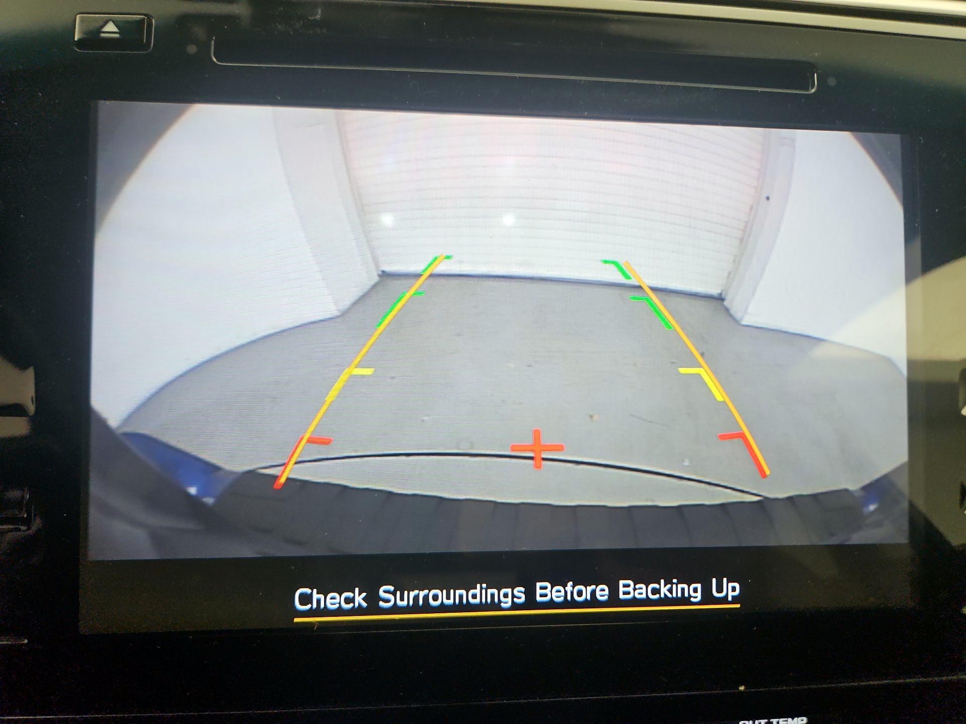 Thumbnail: 2019 Subaru Outback - 14