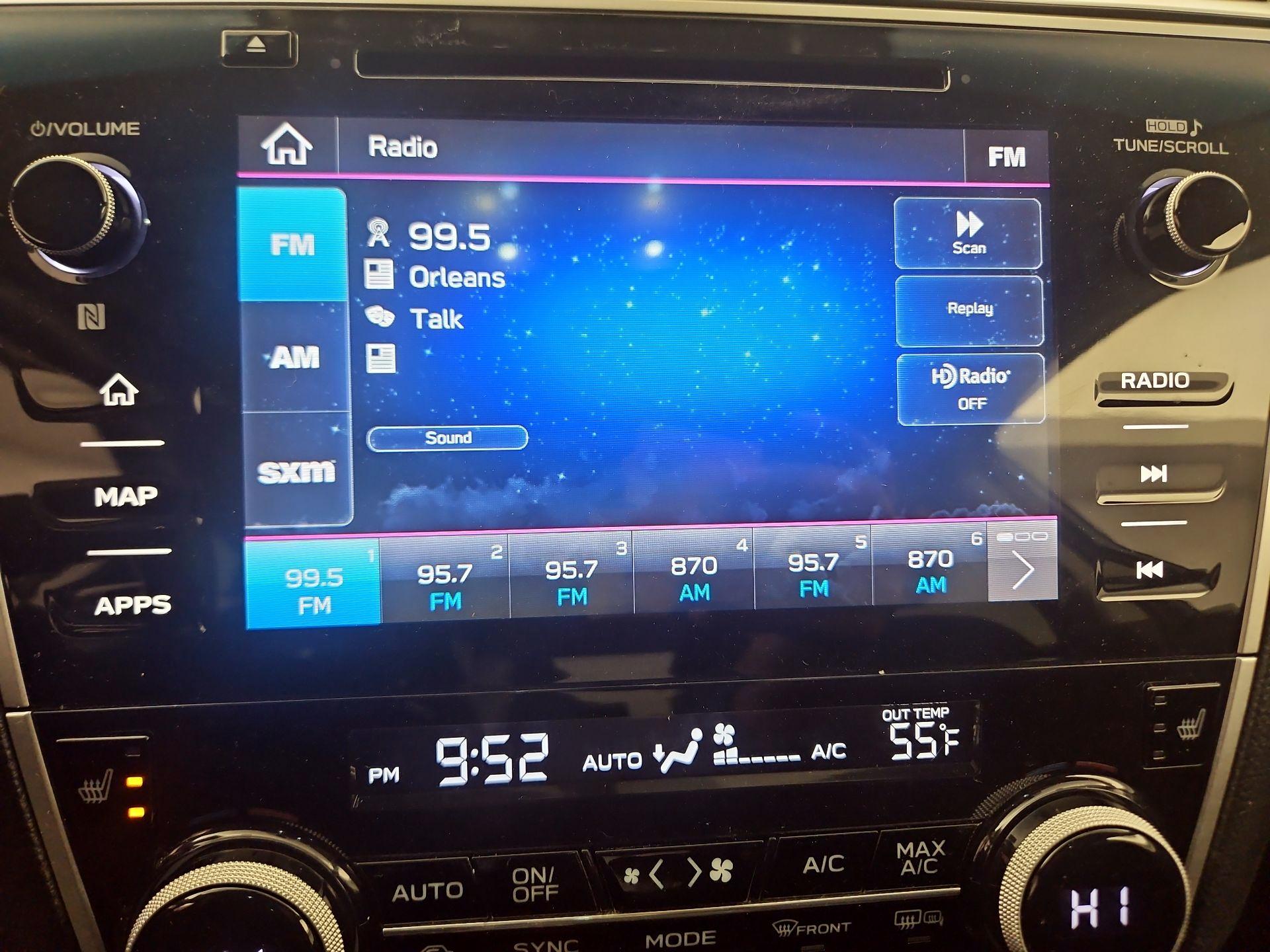 Thumbnail: 2019 Subaru Outback - 15