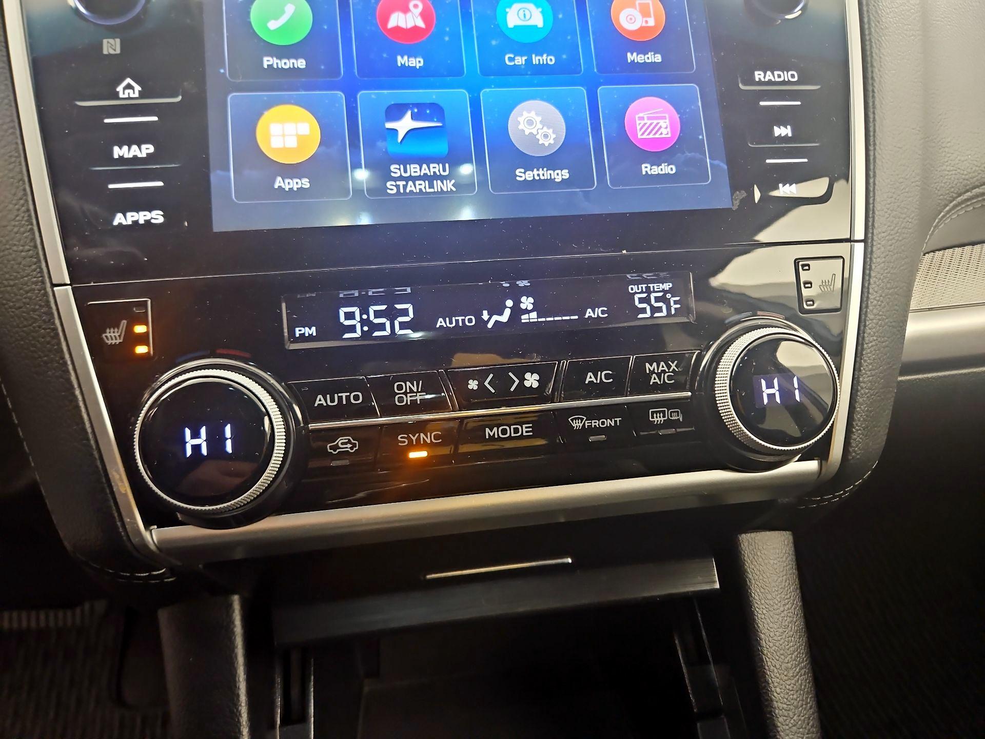 Thumbnail: 2019 Subaru Outback - 16