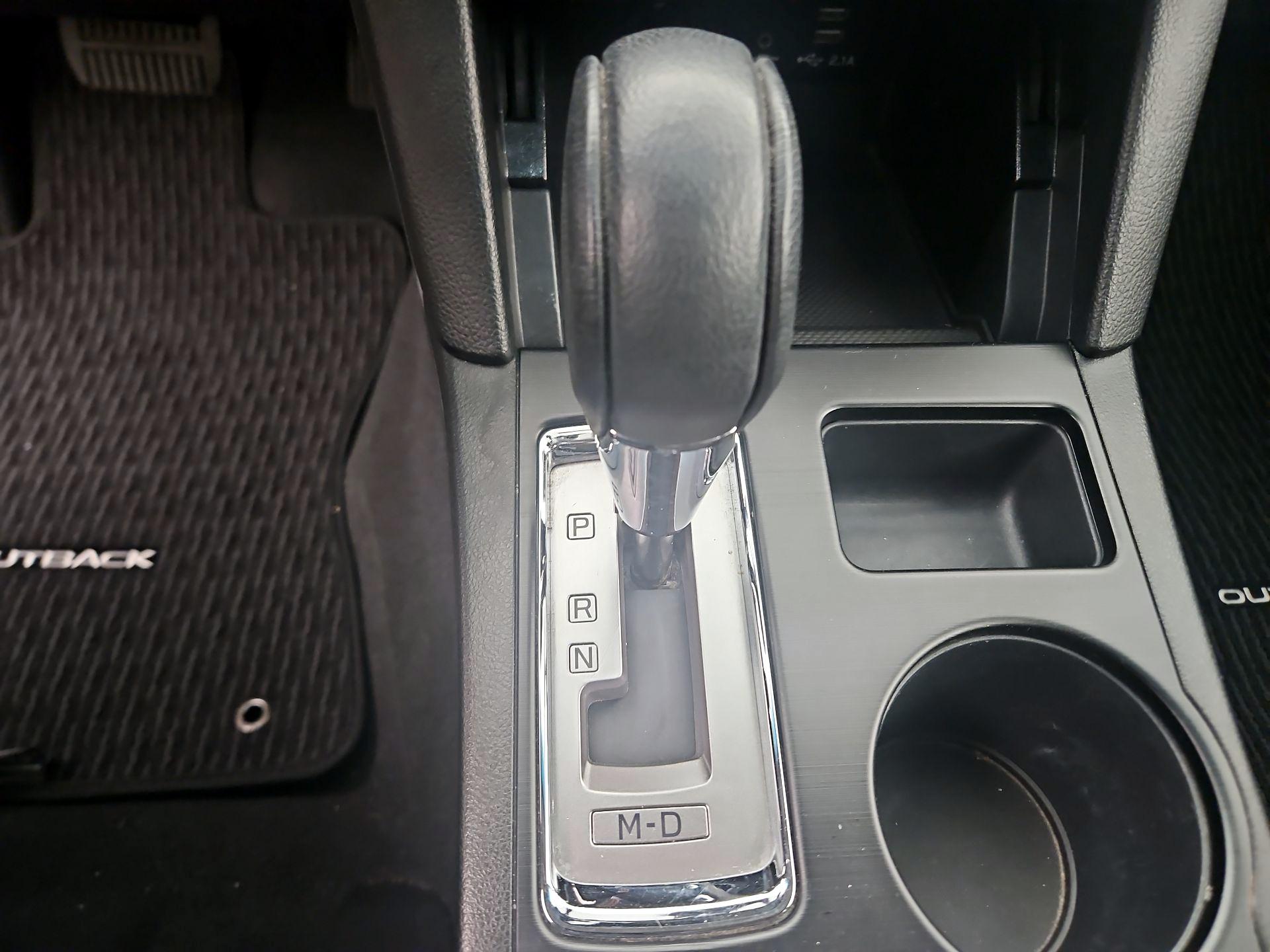 Thumbnail: 2019 Subaru Outback - 17